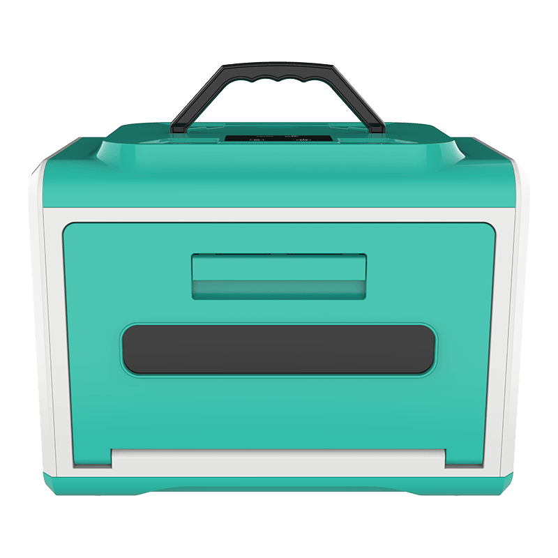 Penyelesaian Pembasmian Lanjutan: Meneroka faedah kabinet mesin pembasmian kuman