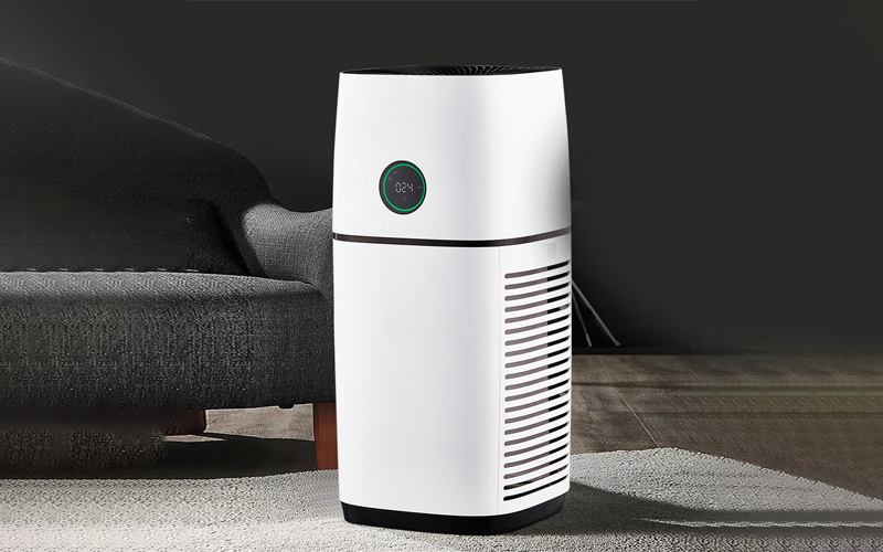 Apakah perbezaan antara penghawa dingin dan pembersih udara?