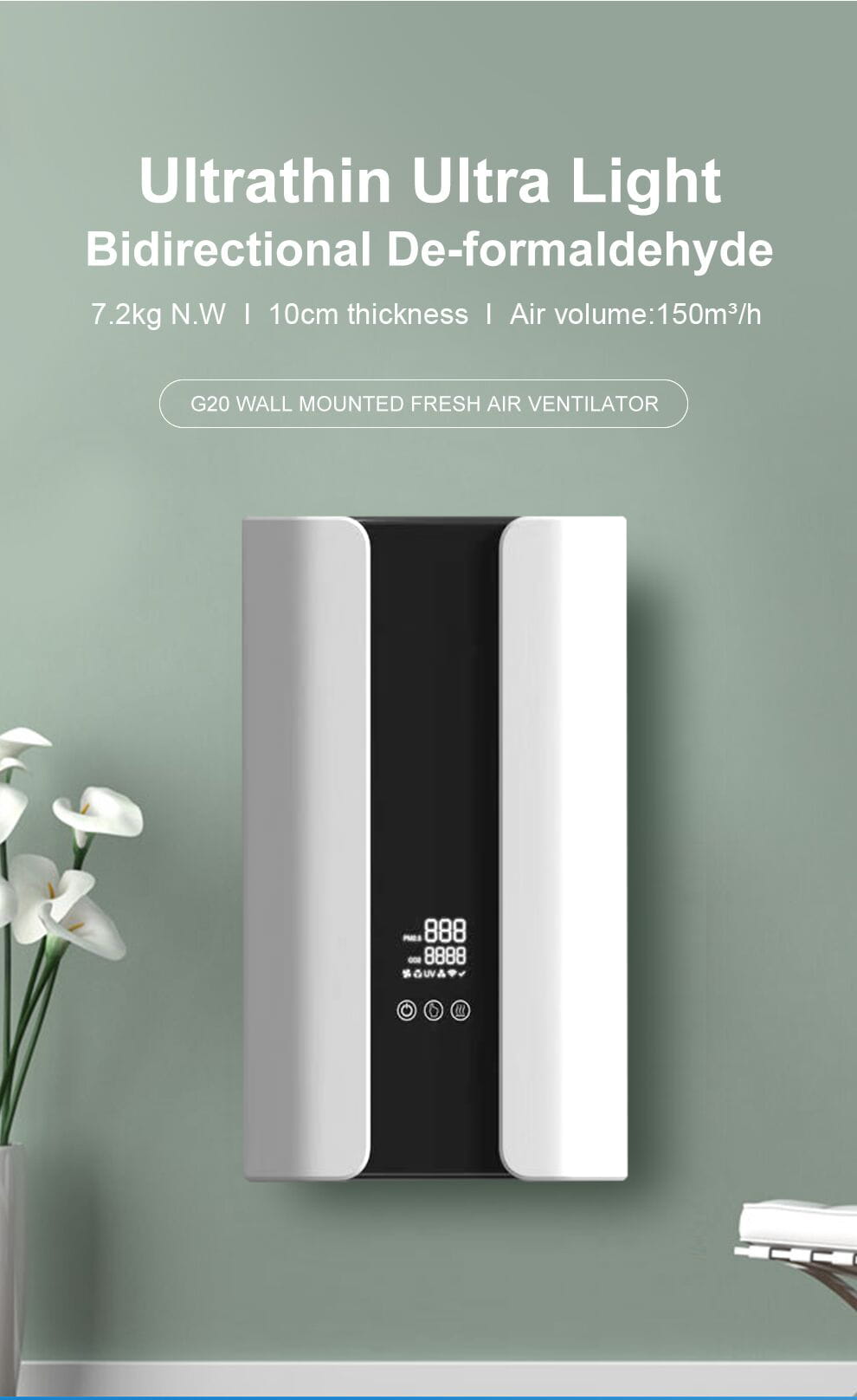 Apa bahan berbahaya yang boleh dibuang pembersih udara?