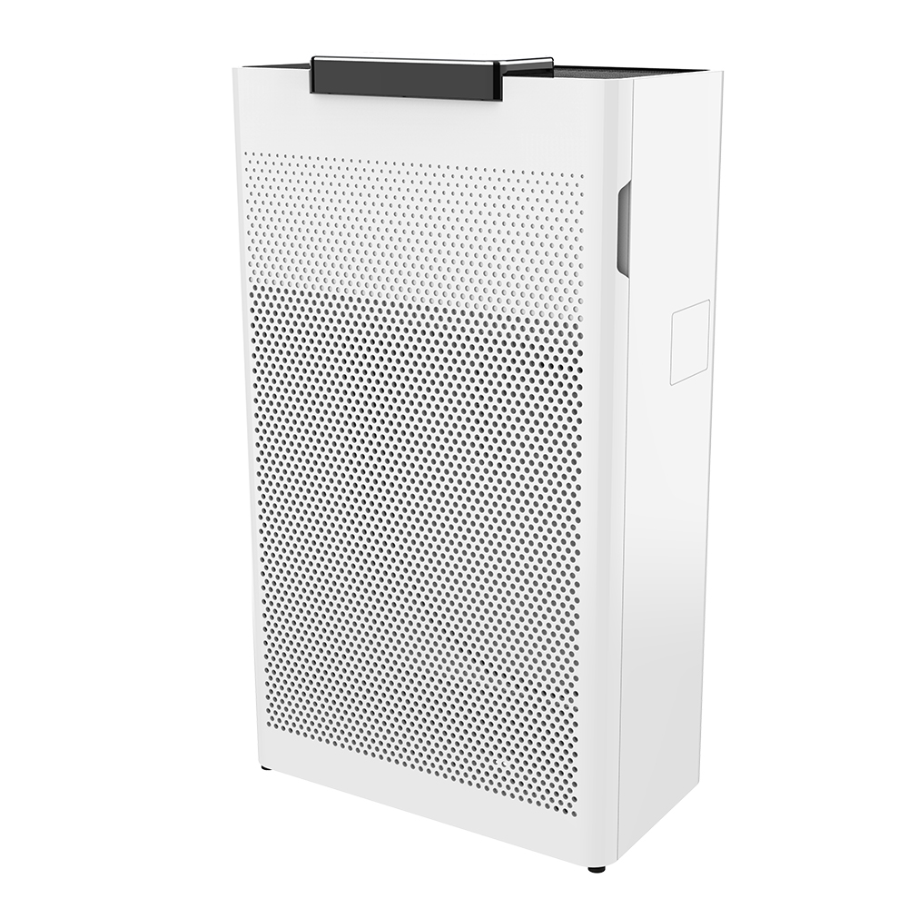 Keluarkan formaldehid yang terbaik, nikmati udara segar paling BKJ-20g