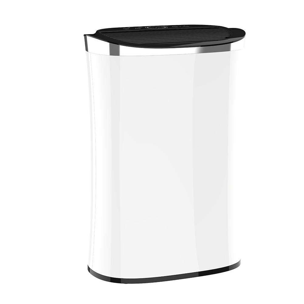 Keluarkan formaldehid yang terbaik, nikmati udara segar paling BKJ-350a