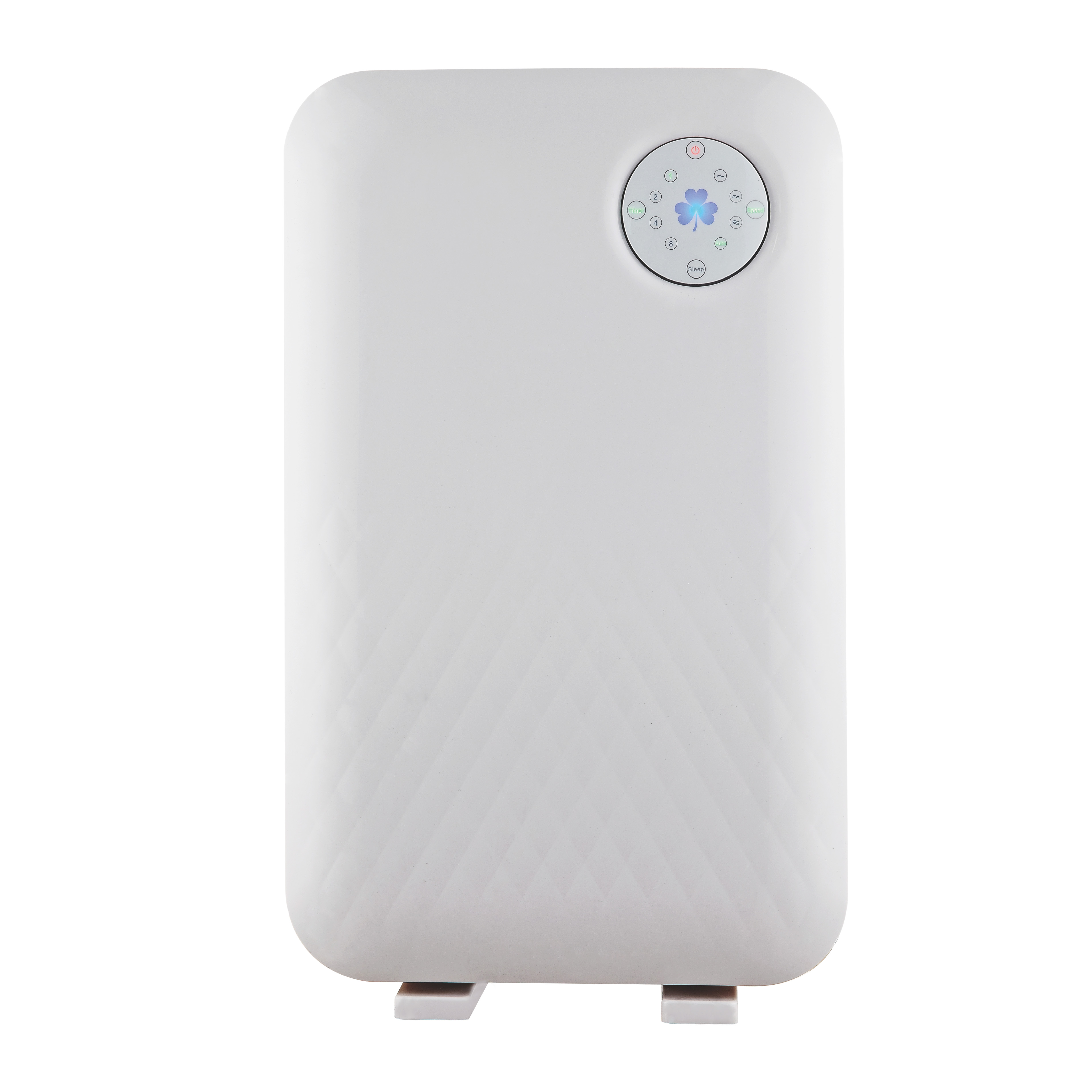 Keluarkan formaldehid yang terbaik, nikmati udara segar paling BK-02A