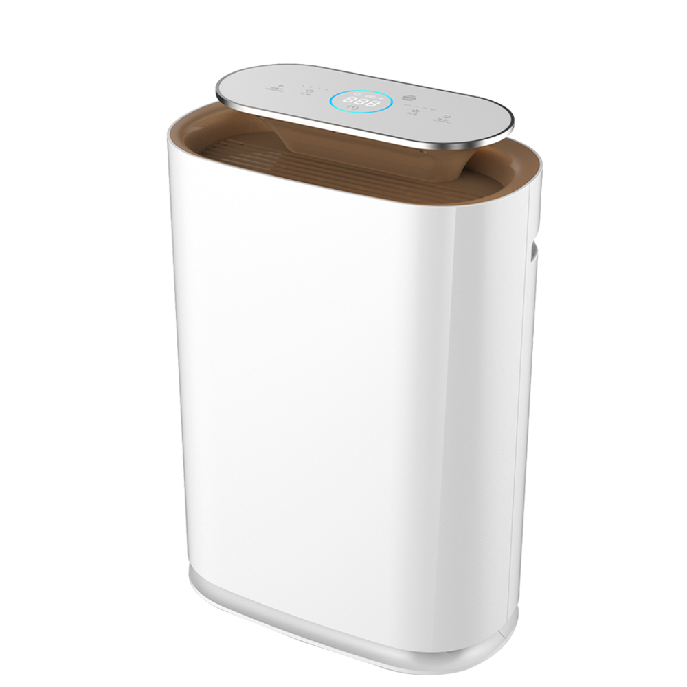 Keluarkan formaldehid yang terbaik, nikmati udara segar paling BKJ-300A