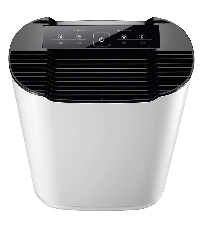 Keluarkan formaldehid yang terbaik, nikmati udara segar paling BKJ-215