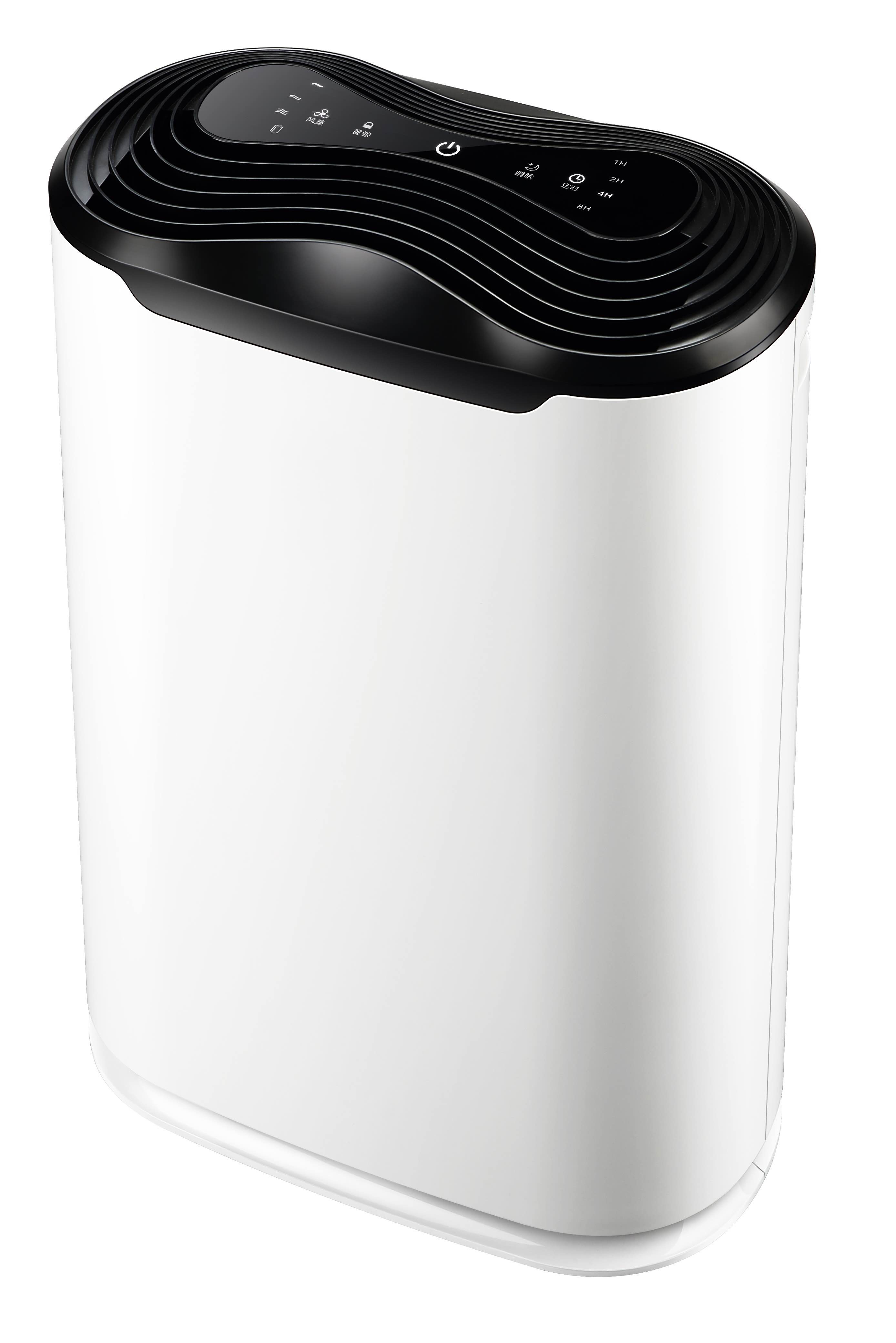 Keluarkan formaldehid yang terbaik, nikmati udara segar paling BKJ-215C