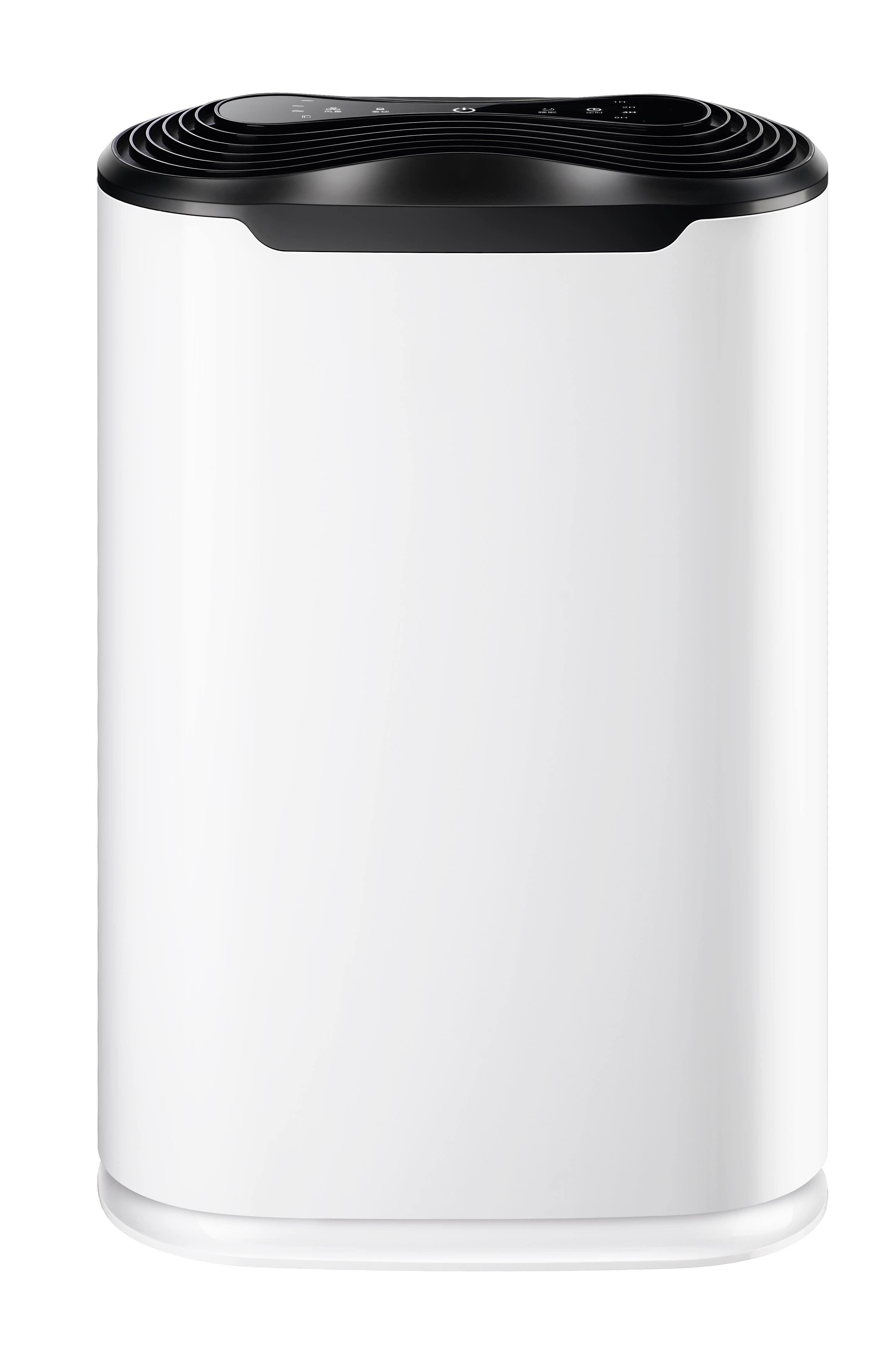 Faedah pembersih udara isi rumah