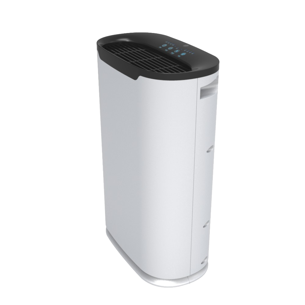 Keluarkan formaldehid yang terbaik, nikmati udara segar paling BKJ-215b