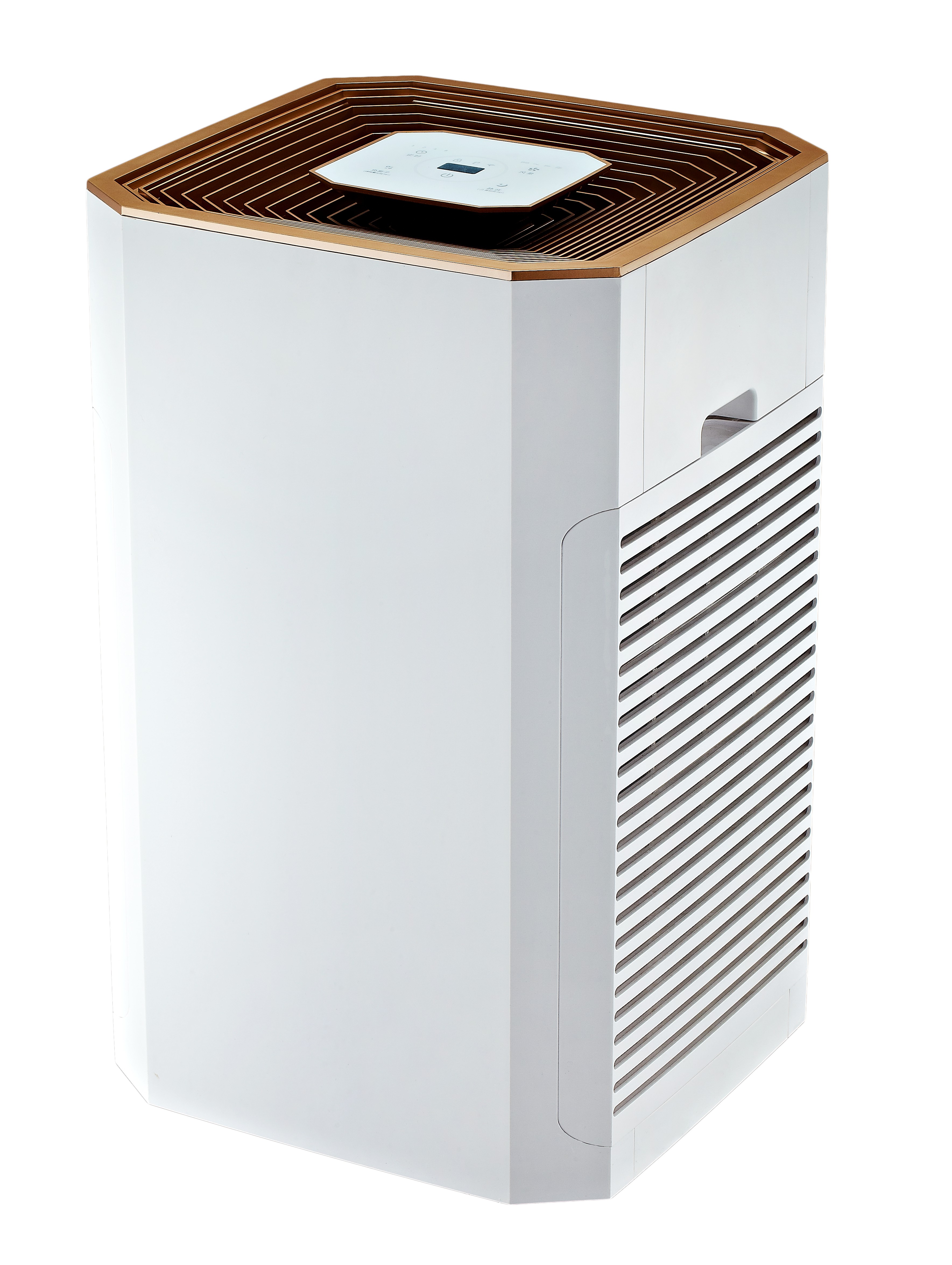 Keluarkan formaldehid yang terbaik, nikmati udara segar paling BKJ-80B