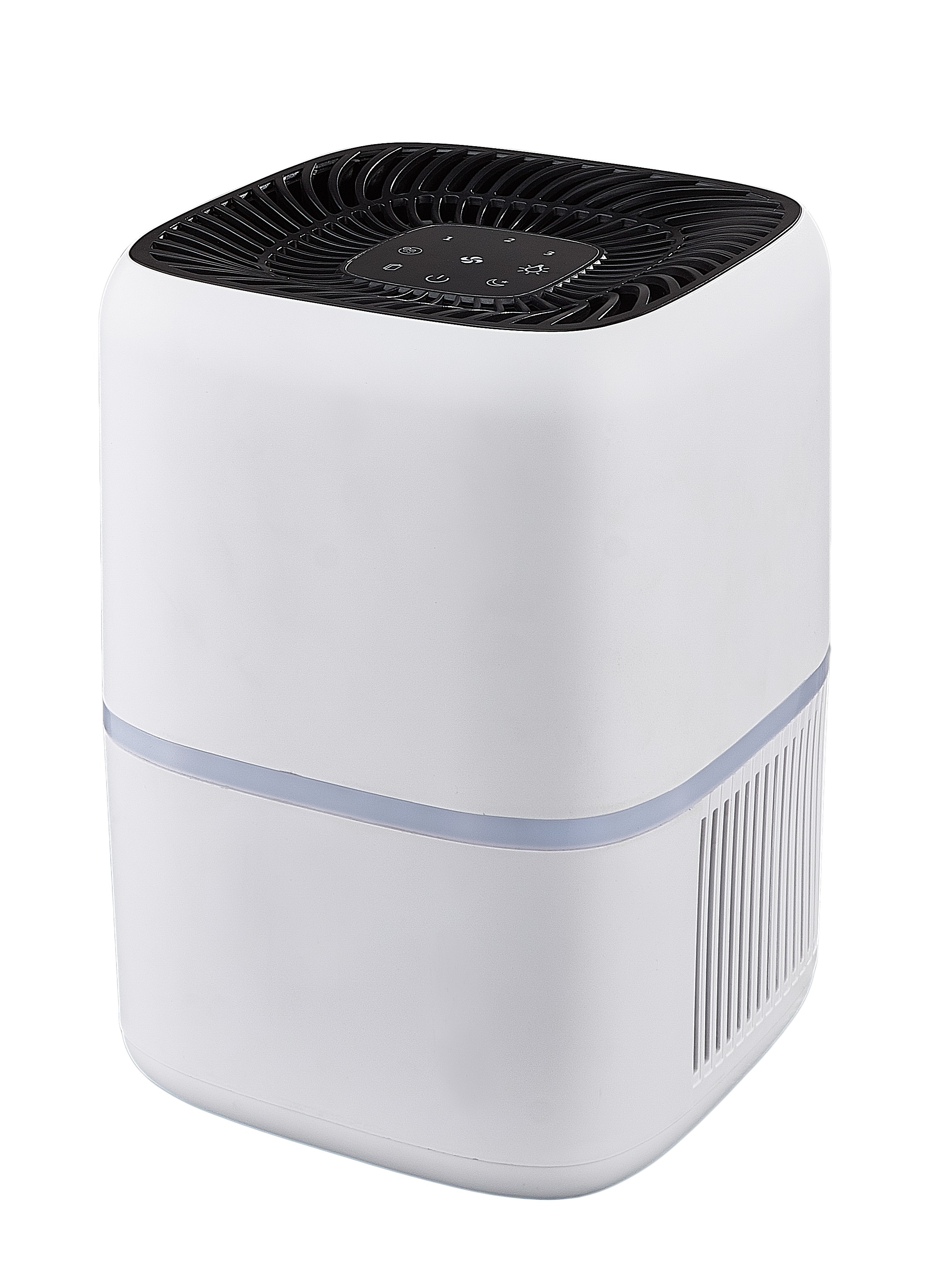 Keluarkan formaldehid yang terbaik, nikmati udara segar paling BKJ-15c