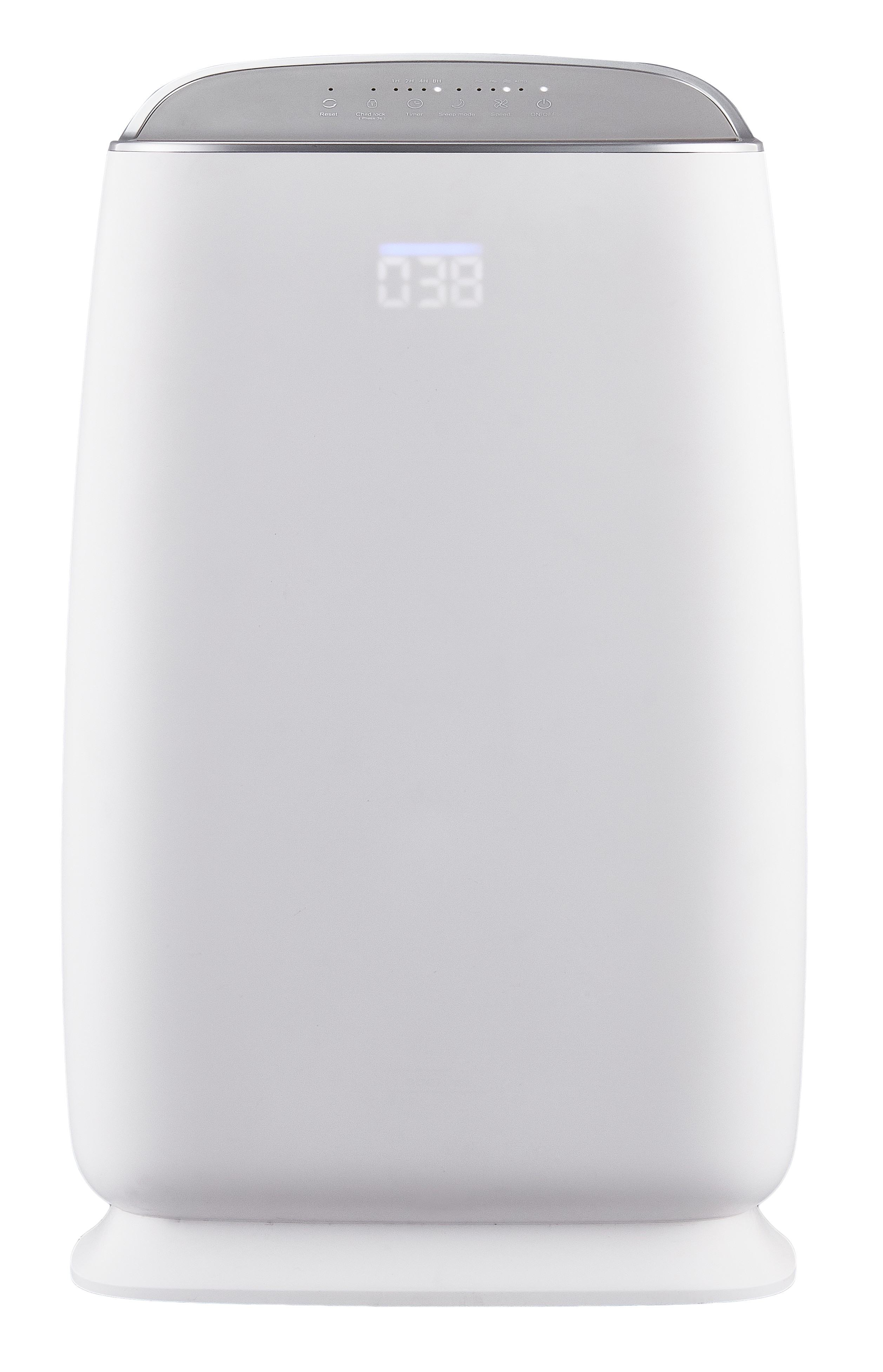 Keluarkan formaldehid yang terbaik, nikmati udara segar paling BKJ-16A