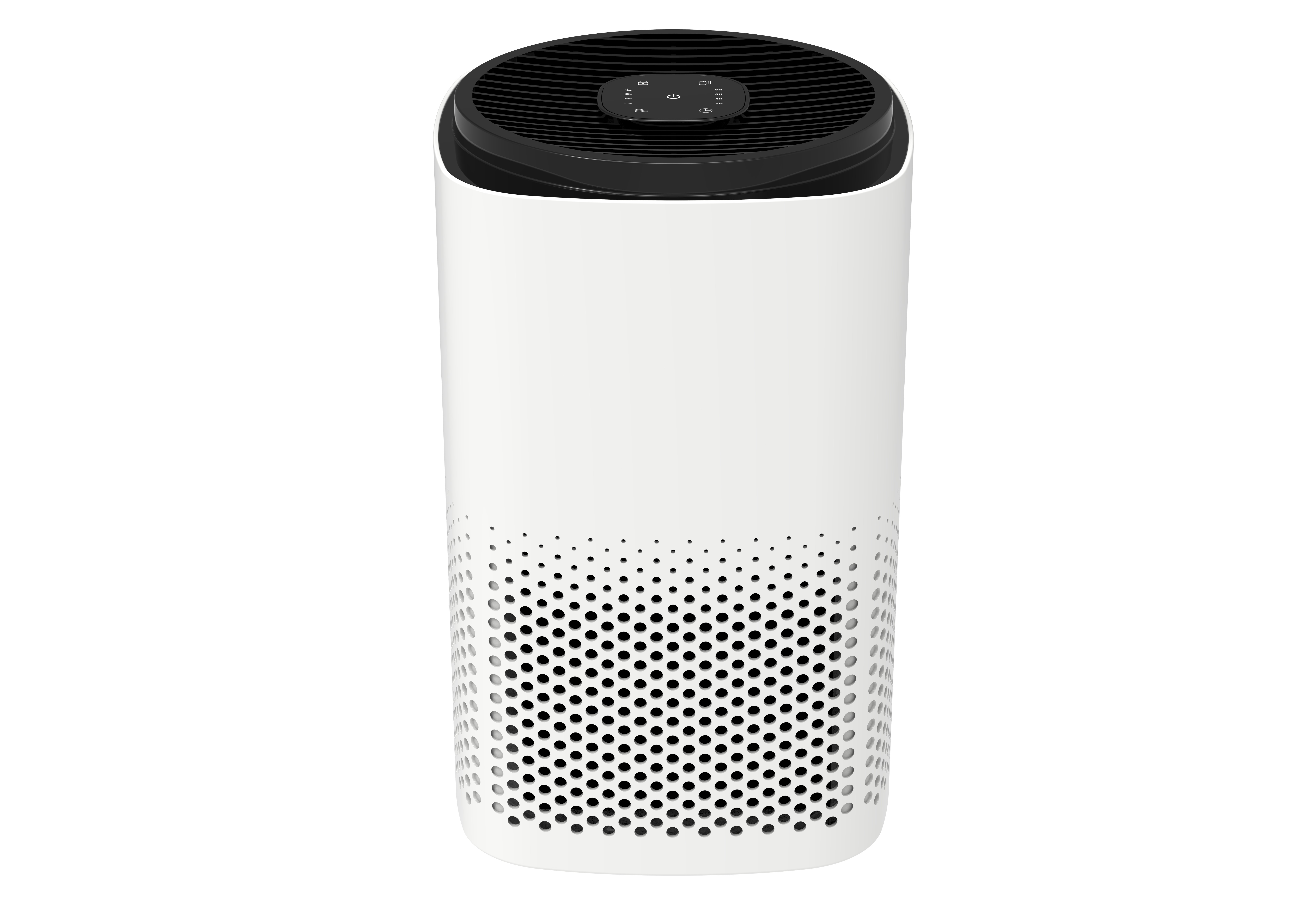 Keluarkan formaldehid yang terbaik, nikmati udara segar paling BKJ-22C