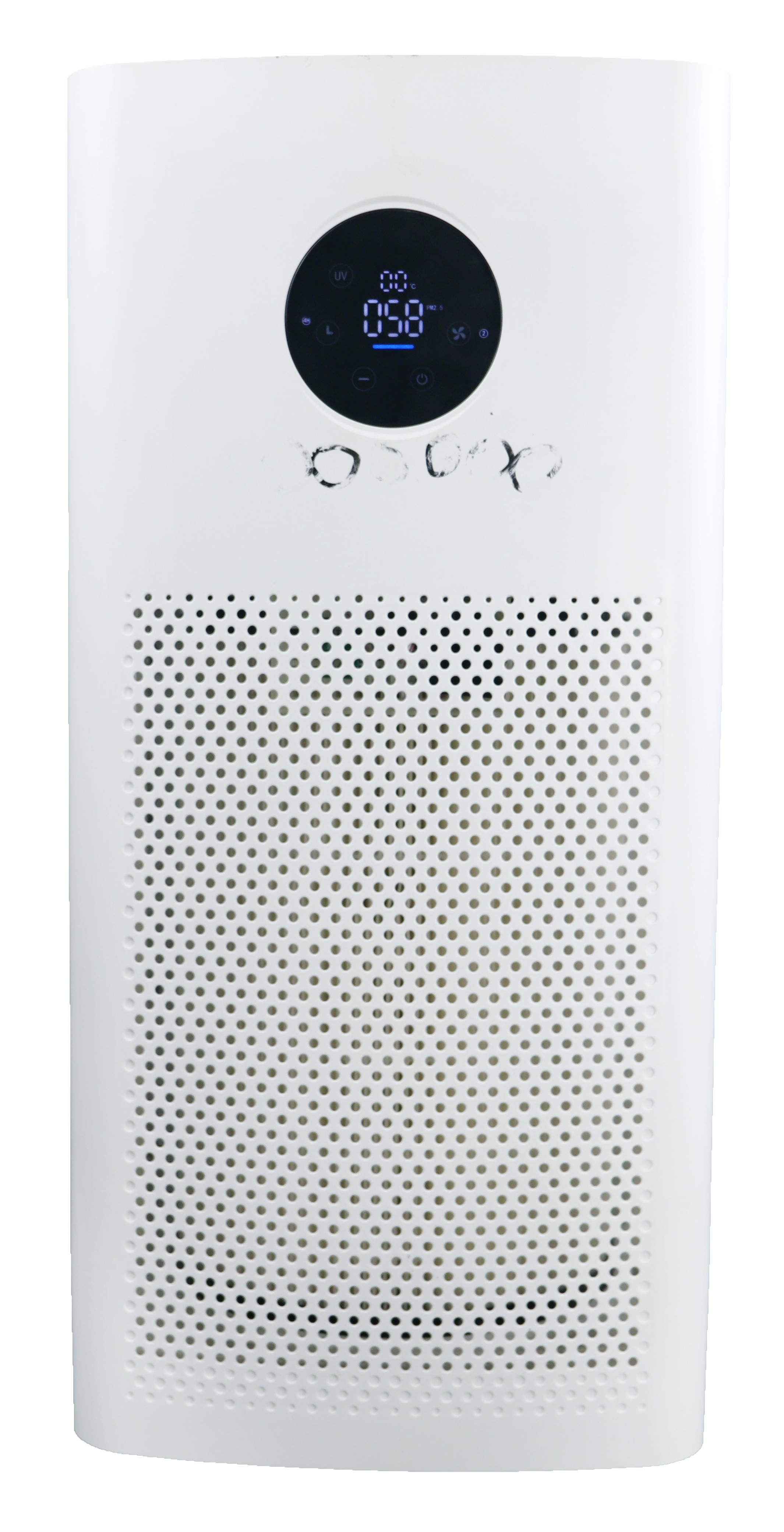 Keluarkan formaldehid yang terbaik, nikmati udara segar paling BKJ-55A