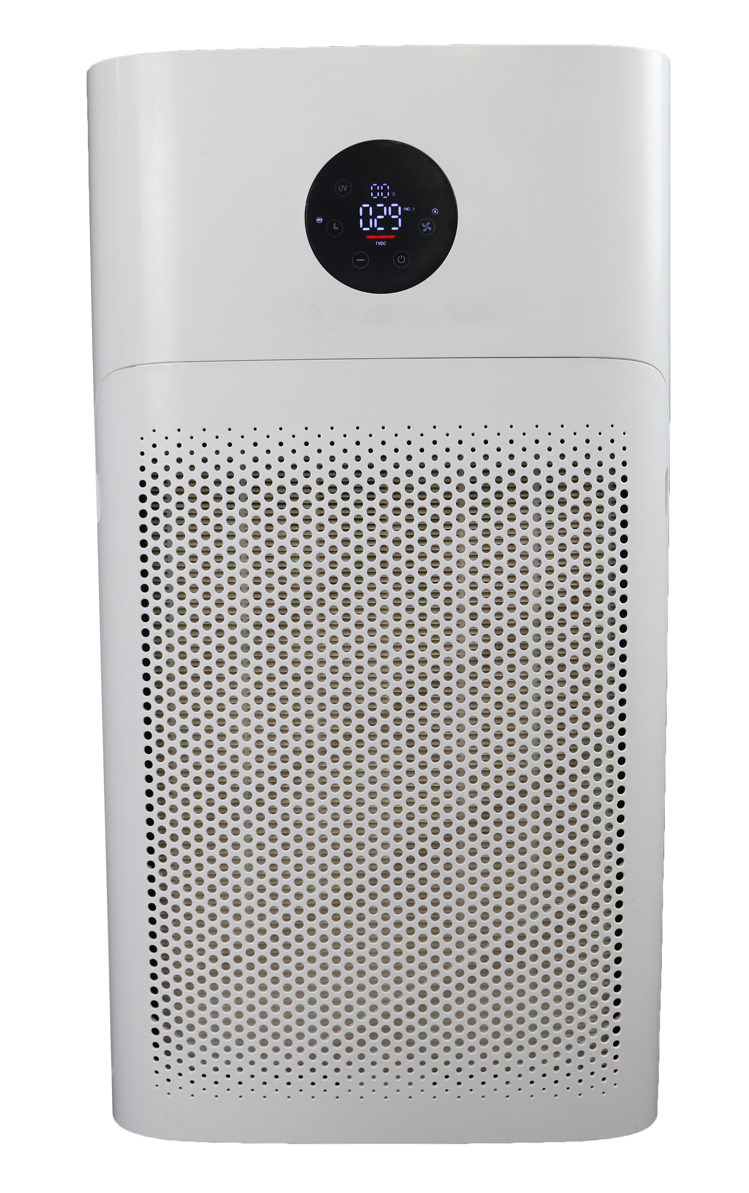 Keluarkan formaldehid yang terbaik, nikmati udara segar paling BKJ-60D