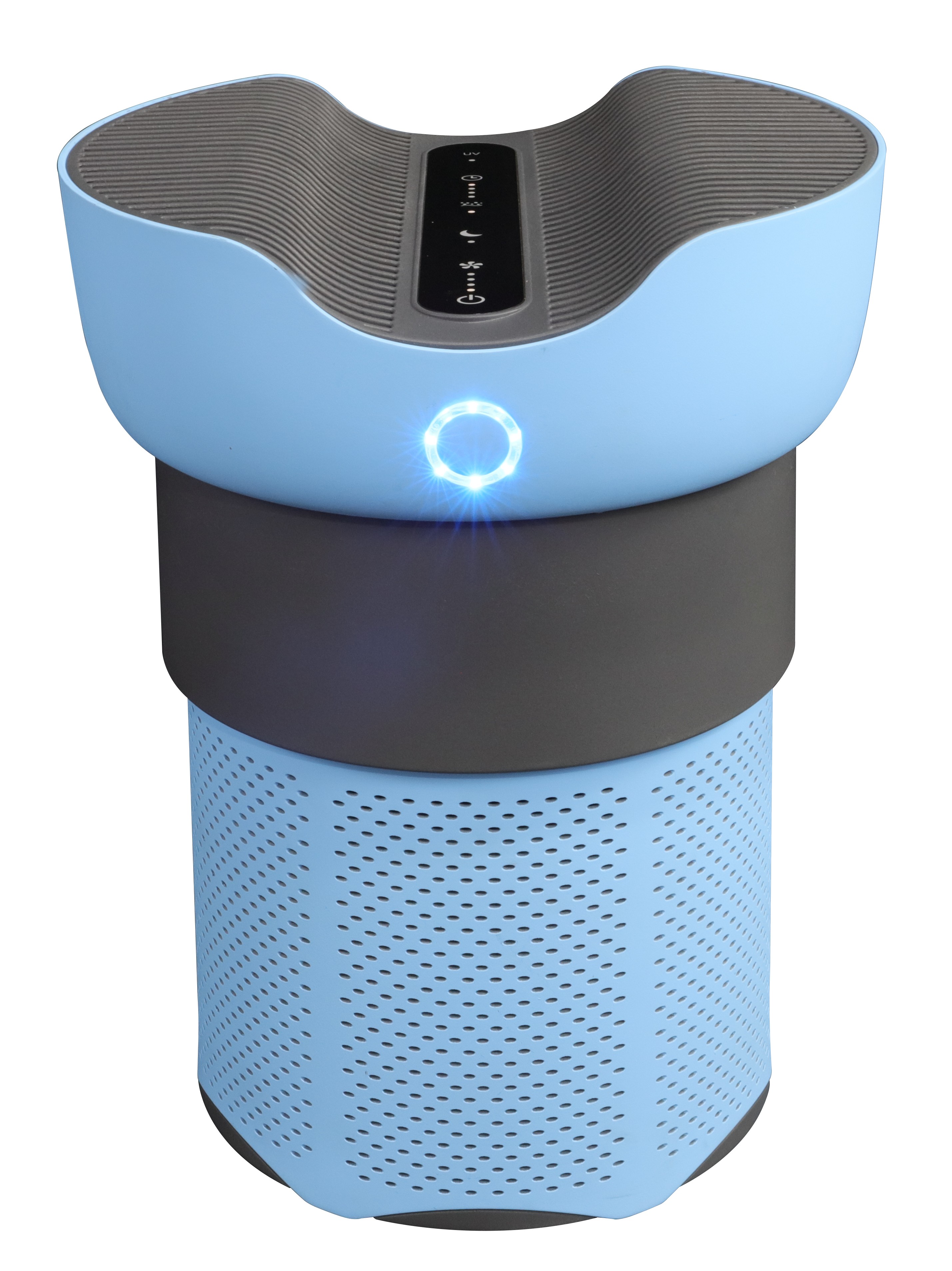 Keluarkan formaldehid yang terbaik, nikmati udara segar paling BKJ-22m