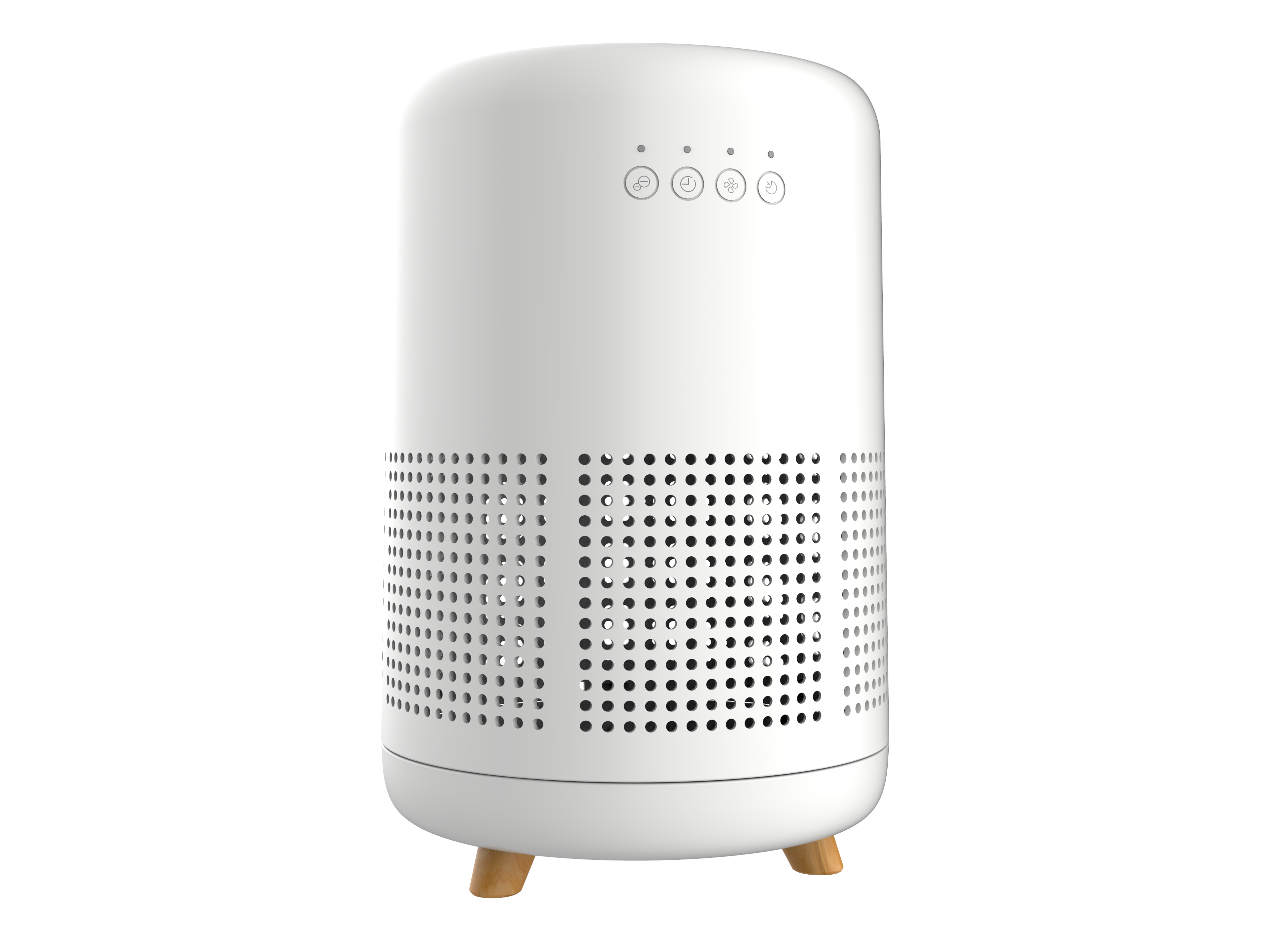 Keluarkan formaldehid yang terbaik, nikmati udara segar paling BKJ-22H