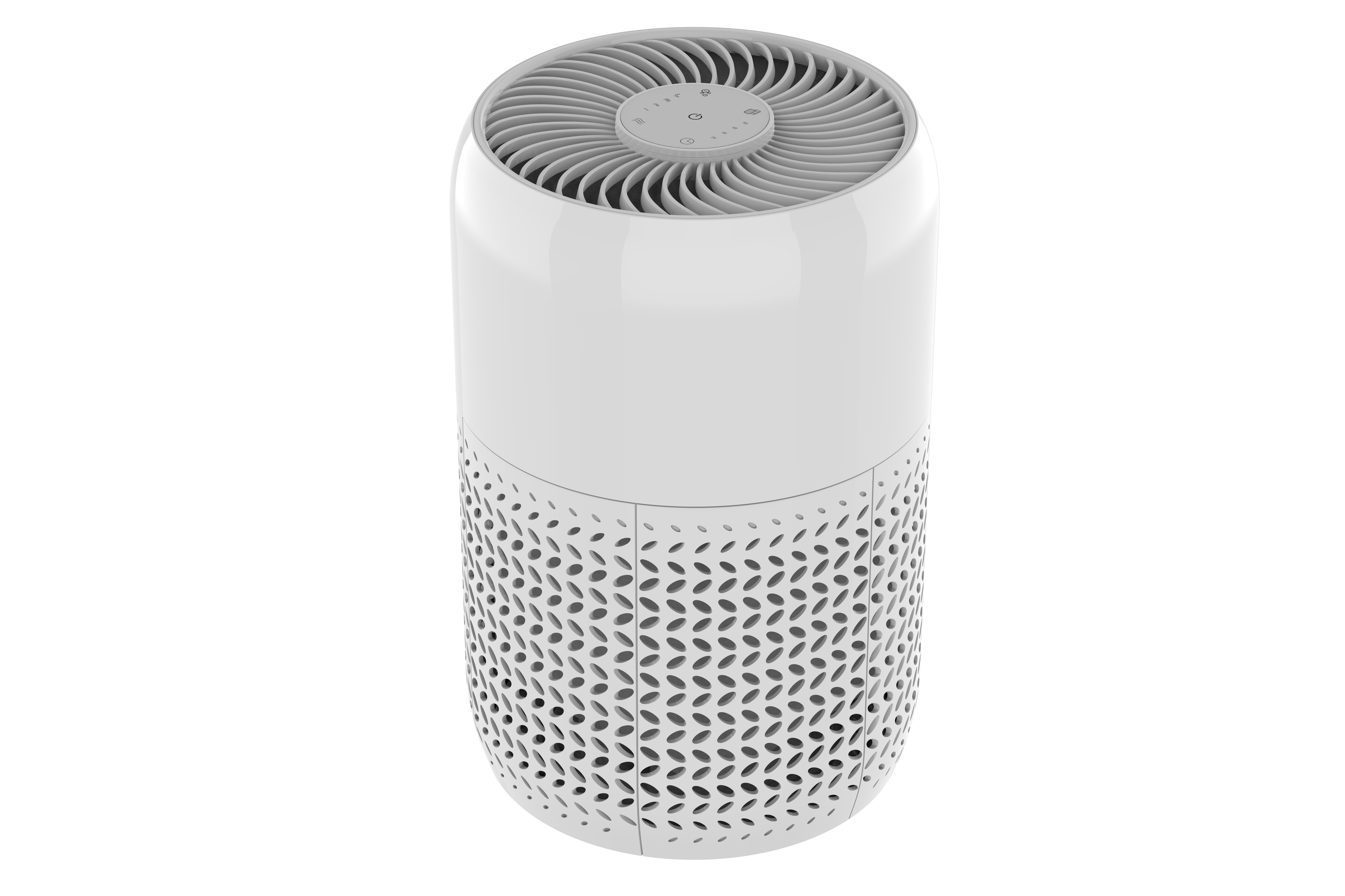 Keluarkan formaldehid yang terbaik, nikmati udara segar paling BKJ-27a