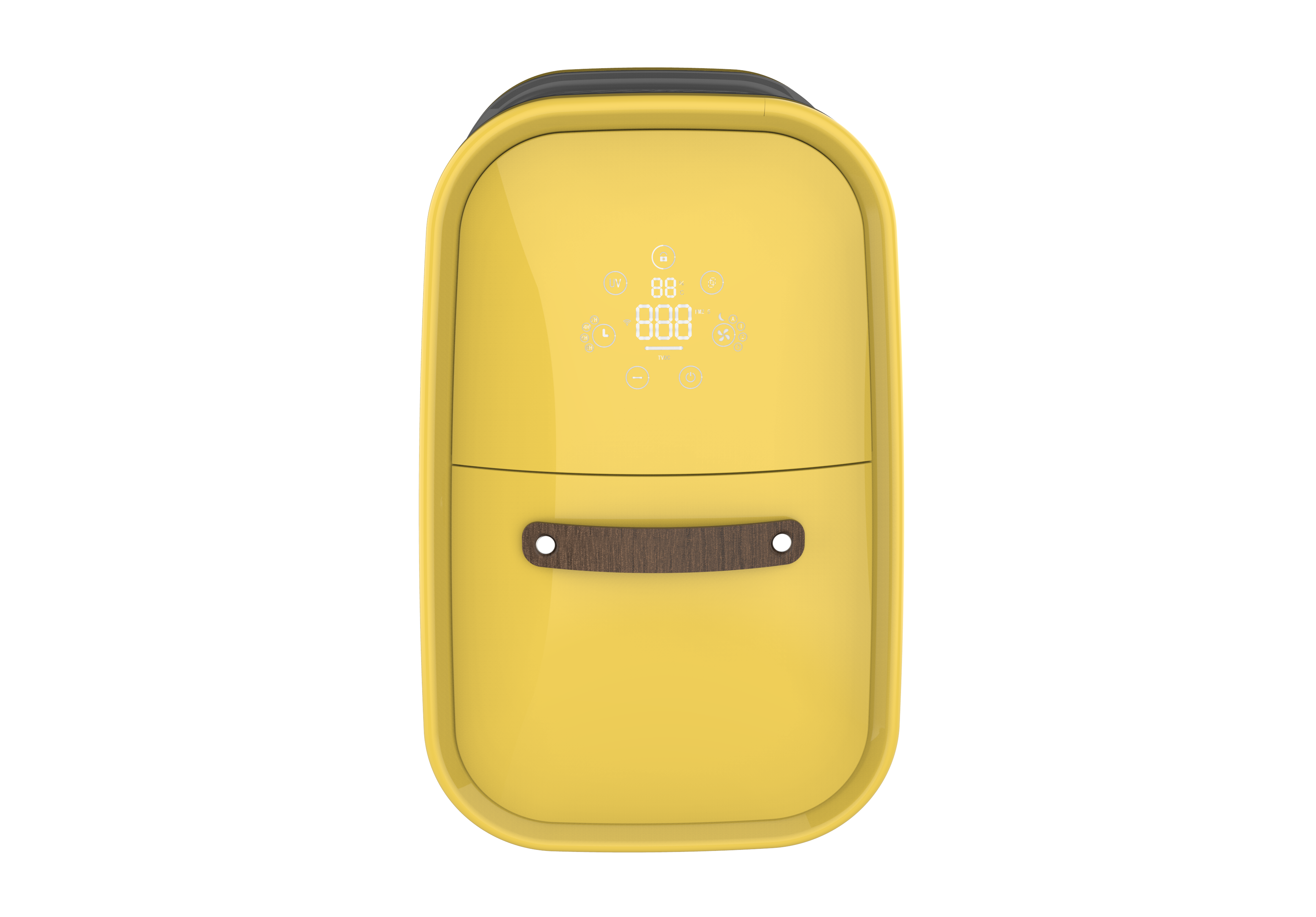 Keluarkan formaldehid yang terbaik, nikmati udara segar paling BKJ-22E