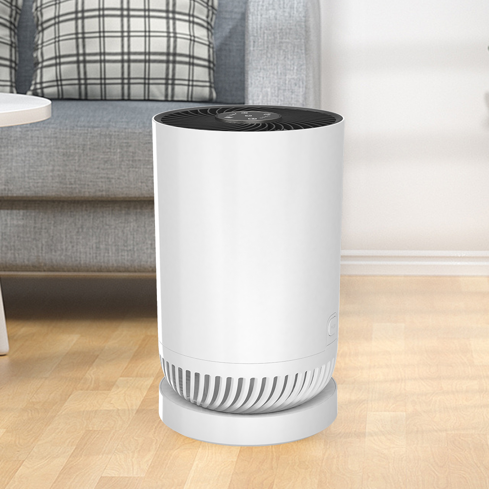 Bunyi rendah dan penulen udara CADR tinggi BKJ22a