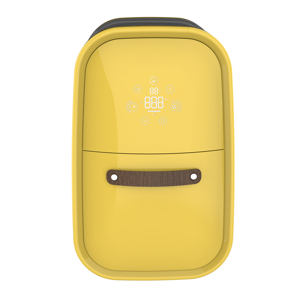 Keluarkan formaldehid yang terbaik, nikmati udara segar paling BKJ-22E