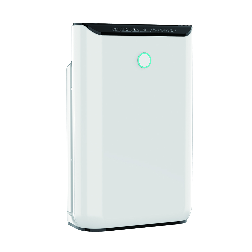 Keluarkan formaldehid yang terbaik, nikmati udara segar paling BKJ-370