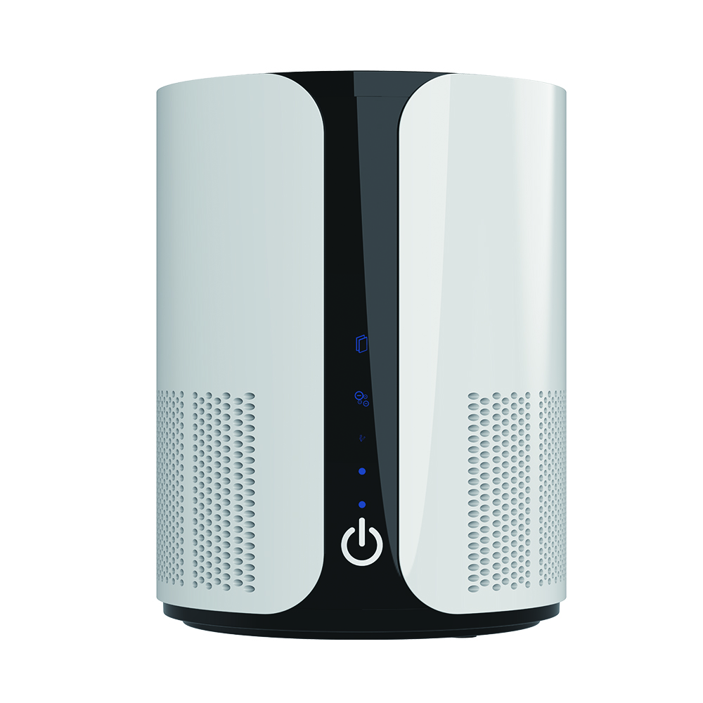 Keluarkan formaldehid yang terbaik, nikmati udara segar paling BKJ-15