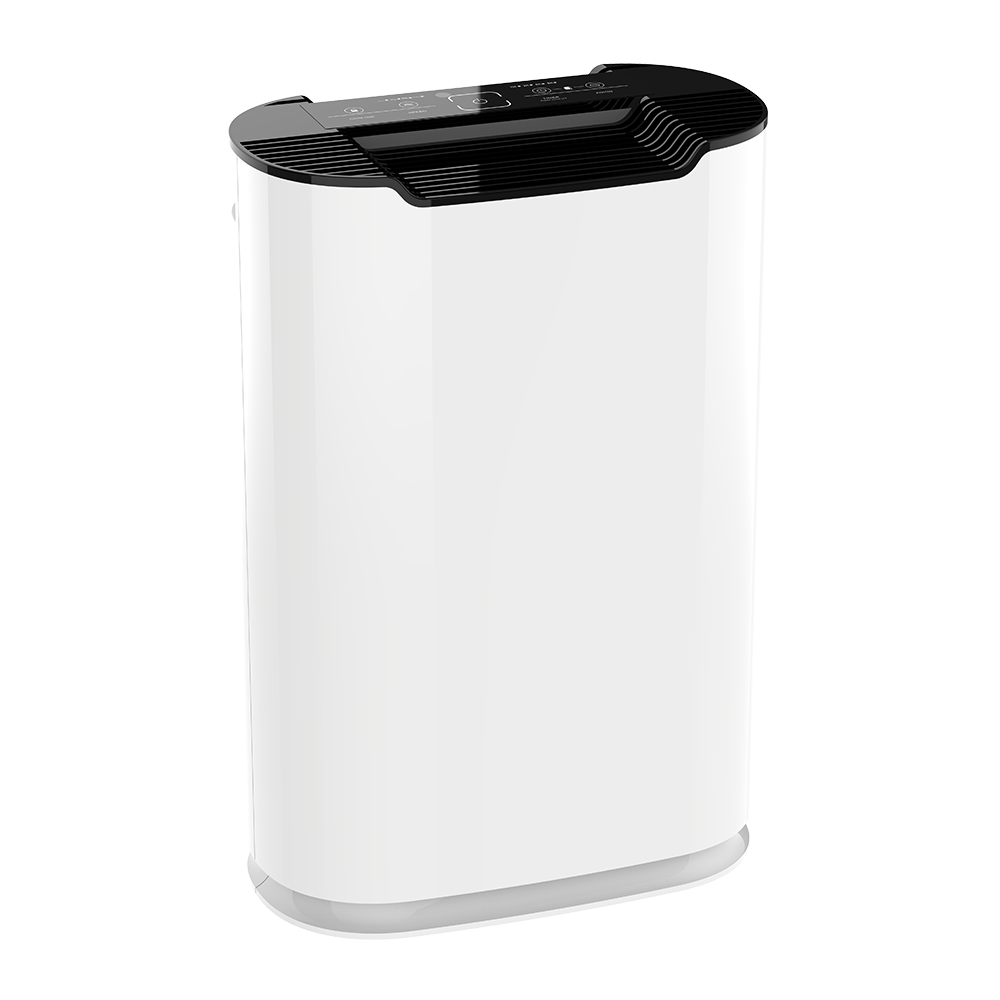 Keluarkan formaldehid yang terbaik, nikmati udara segar paling BKJ-215