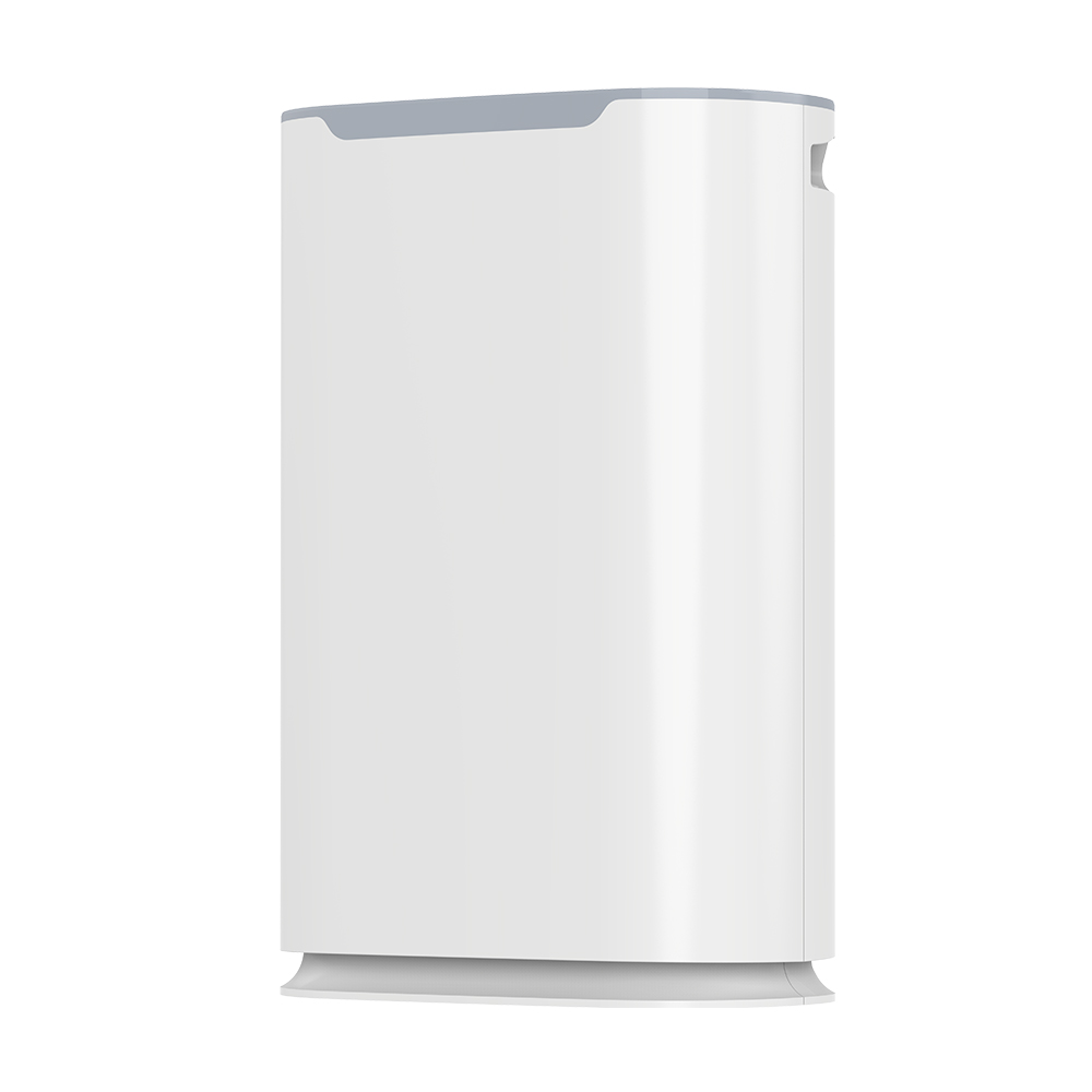 Keluarkan formaldehid yang terbaik, nikmati udara segar paling BKJ-215i