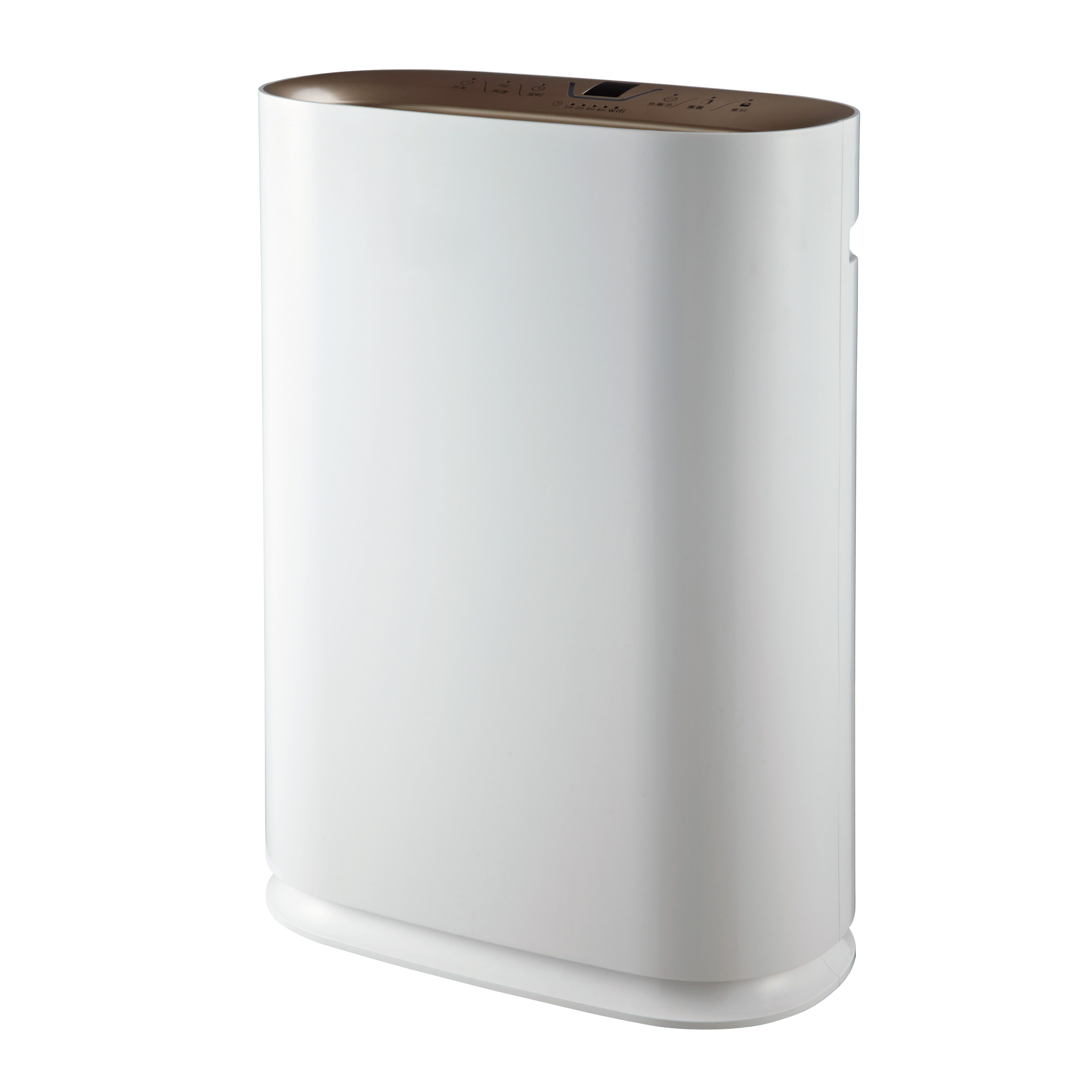 Keluarkan formaldehid yang terbaik, nikmati udara segar paling BKJ-300