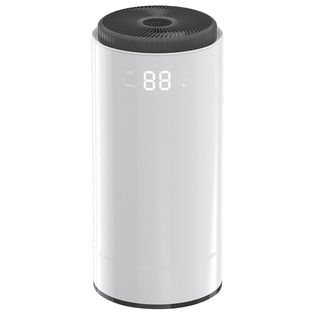 Keluarkan formaldehid yang terbaik, nikmati udara segar paling BKJ-50G