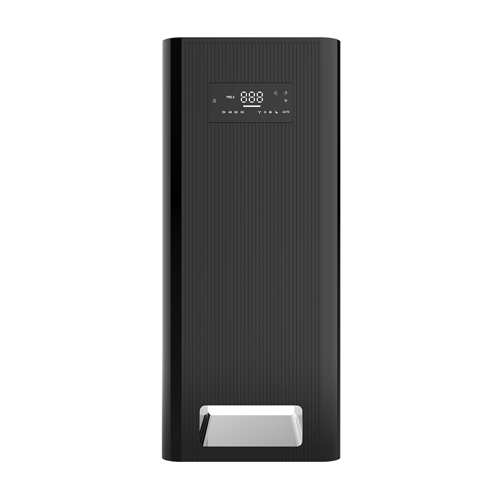 Keluarkan formaldehid yang terbaik, nikmati udara segar paling BKJ-50B