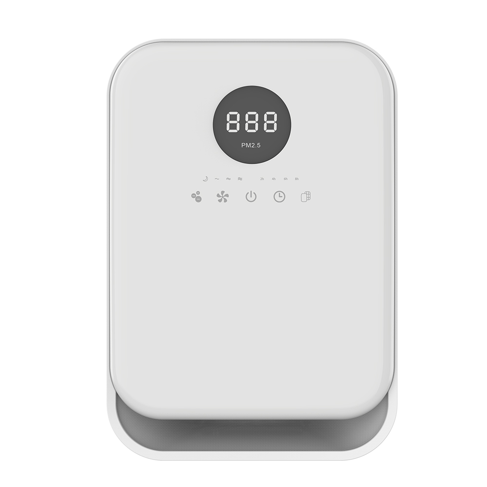 Keluarkan formaldehid yang terbaik, nikmati udara segar paling BKJ-22Q