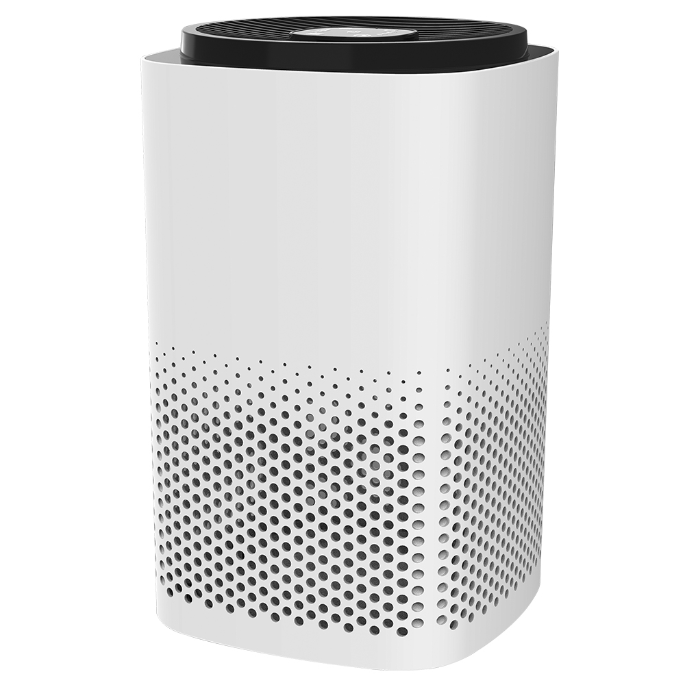 Keluarkan formaldehid, nikmati udara segar BKJ-22C