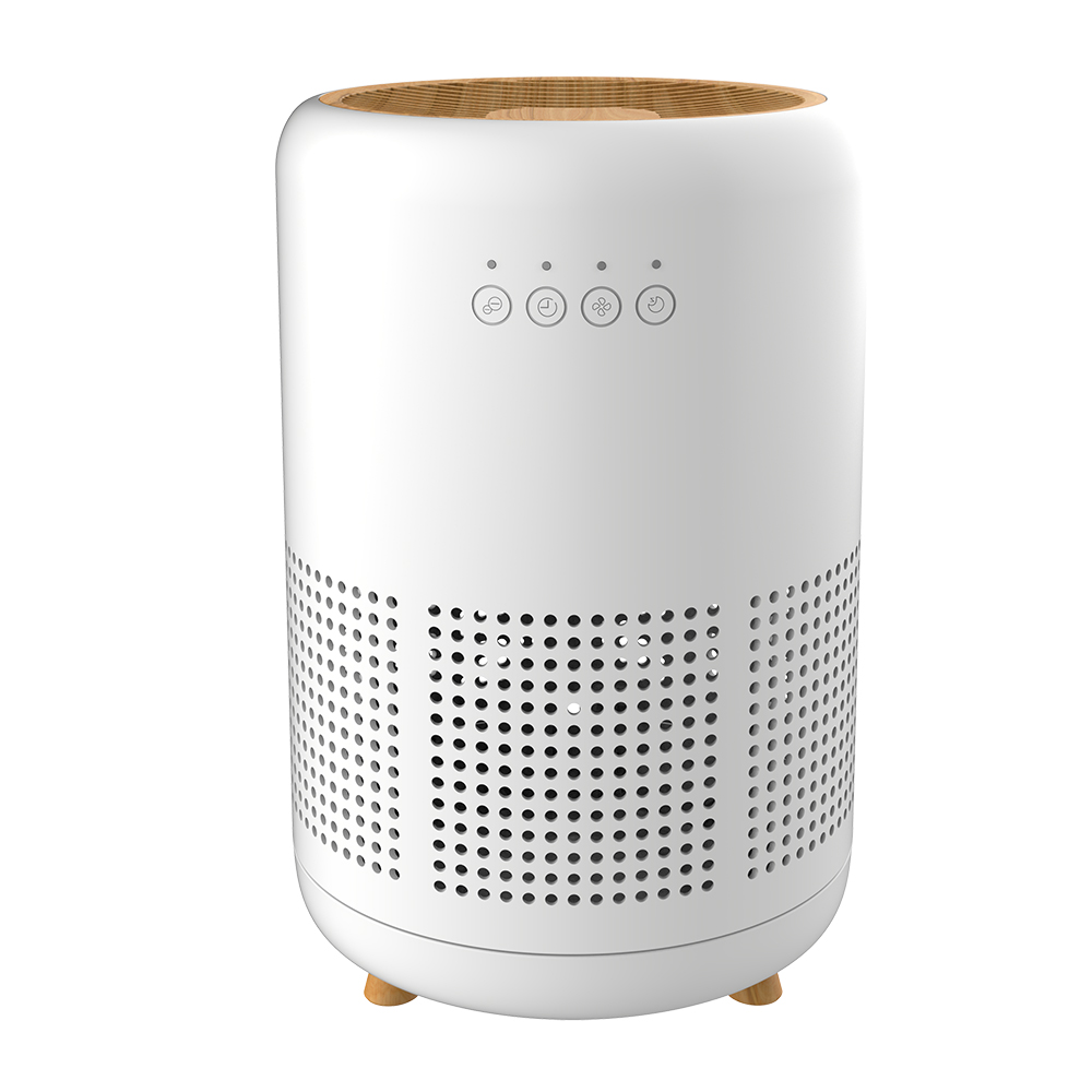 Keluarkan formaldehid, nikmati udara segar BKJ-22H