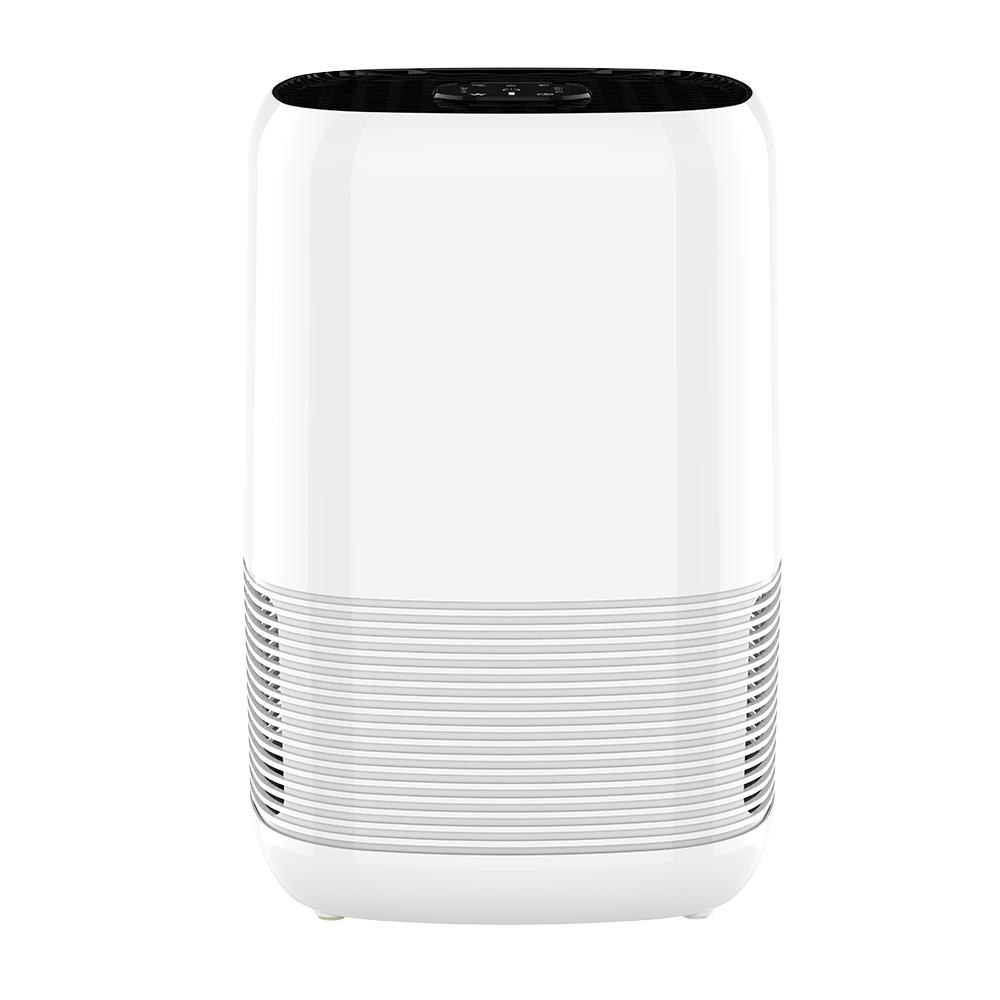 Keluarkan formaldehid yang terbaik, nikmati udara segar paling BKJ-23b