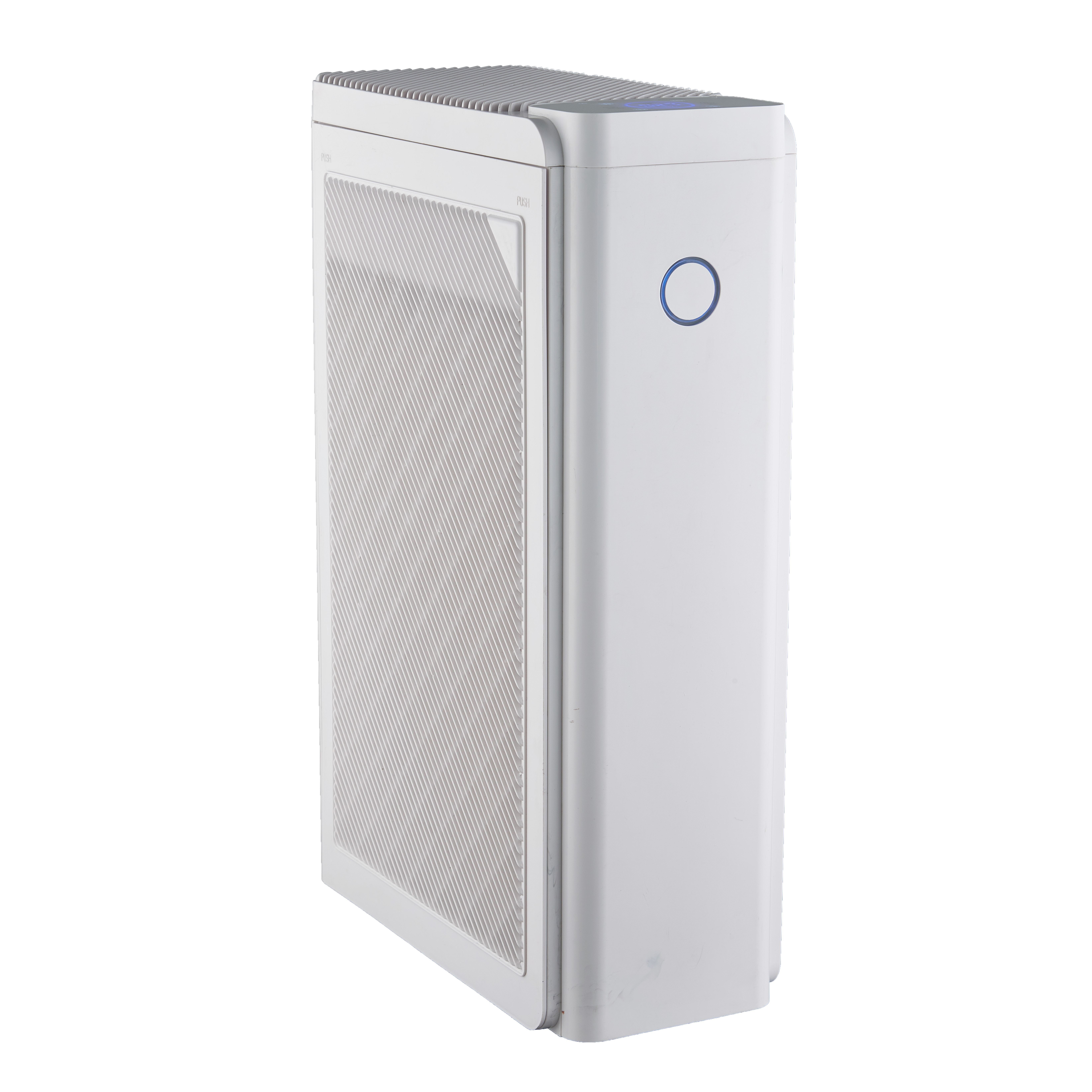 Bagaimanakah mod tidur gred perubatan Model baru 1200 CADR Air Purifier menyediakan persekitaran yang bebas dan selesa?