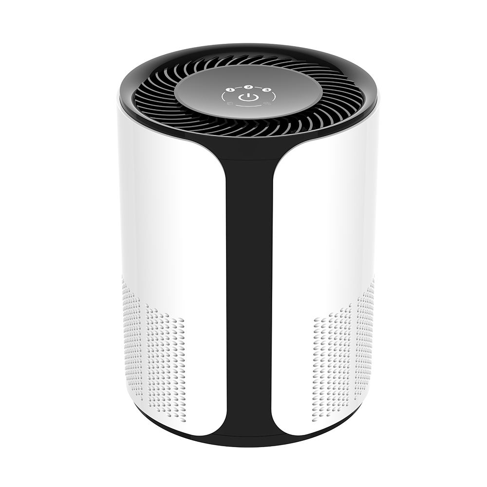 Keluarkan formaldehid yang terbaik, nikmati udara segar paling BKJ-15A