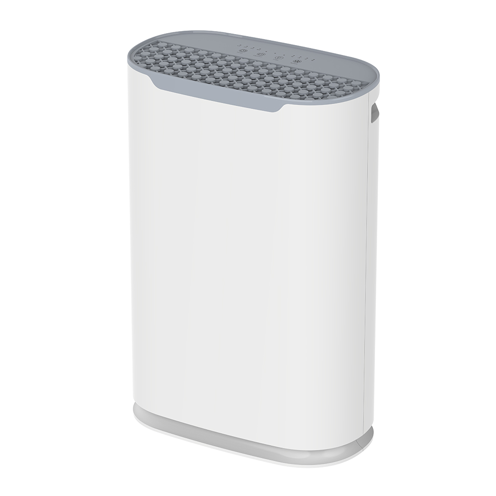 Keluarkan formaldehid yang terbaik, nikmati udara segar paling BKJ-215i