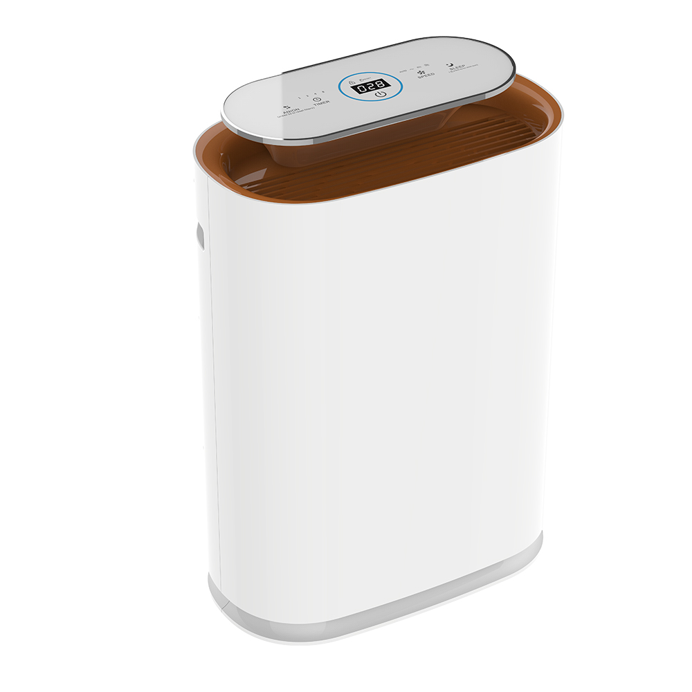 Keluarkan formaldehid yang terbaik, nikmati udara segar paling BKJ-300A