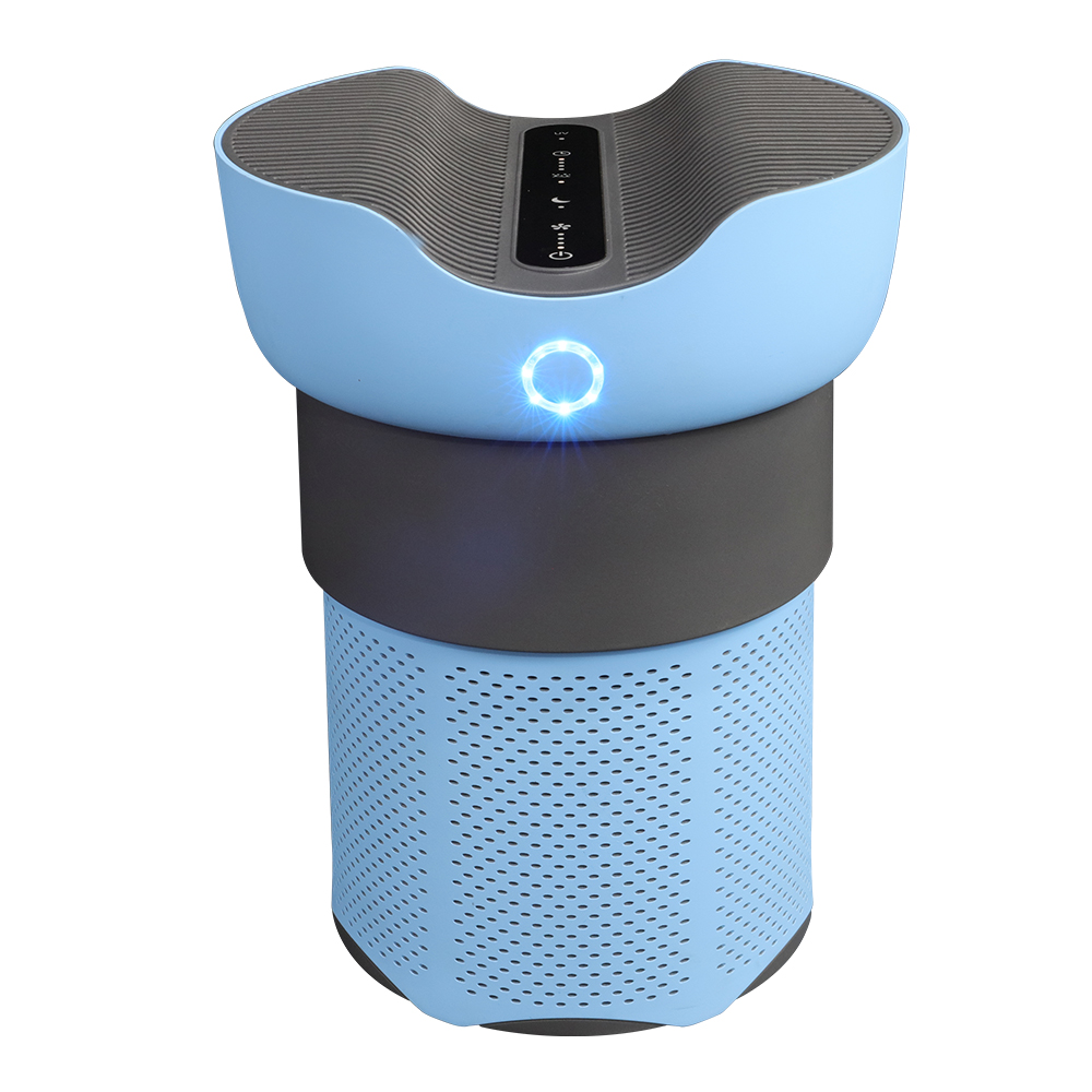 Keluarkan formaldehid, nikmati udara segar BKJ-22m