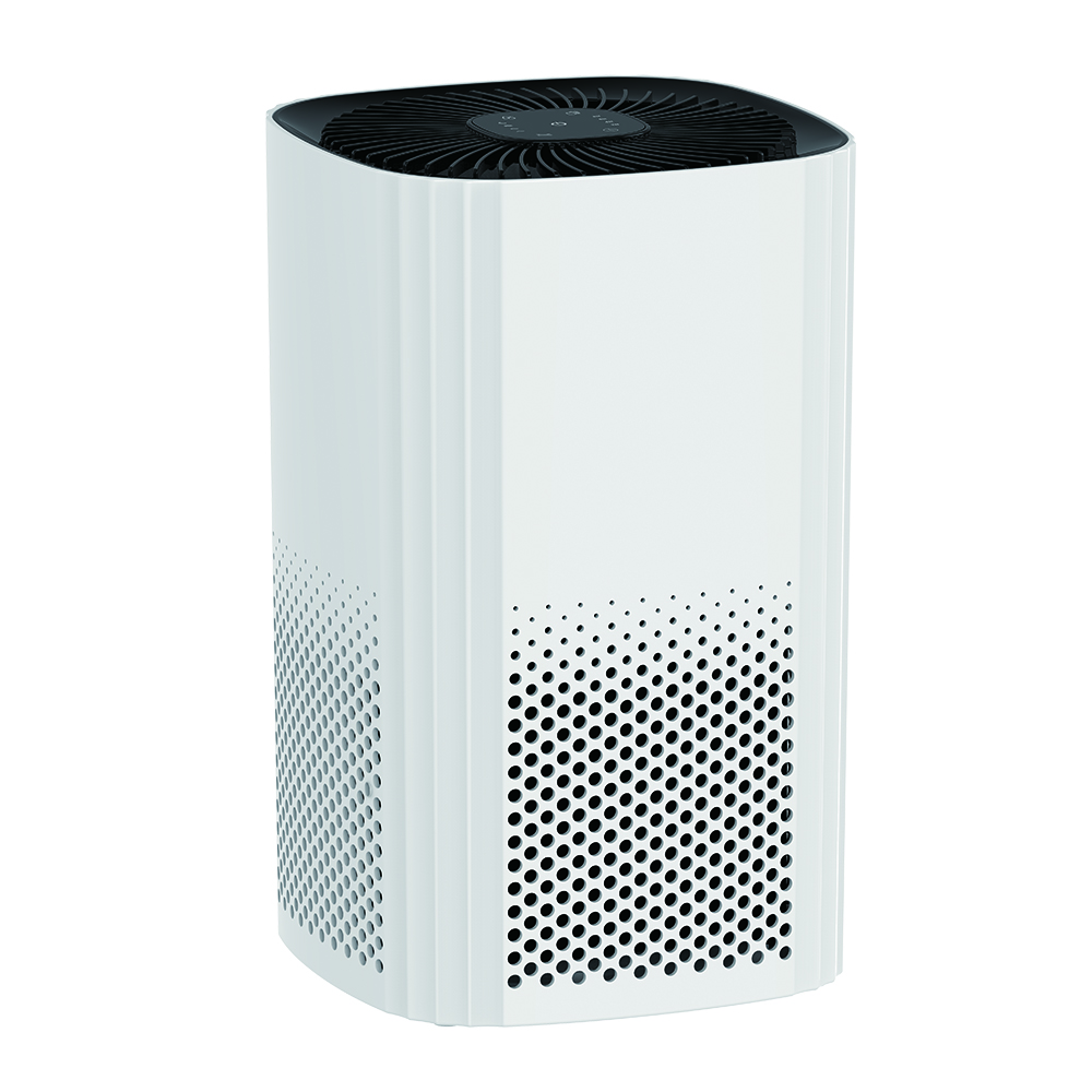 Keluarkan formaldehid terbaik, nikmati udara segar paling BKJ-22D