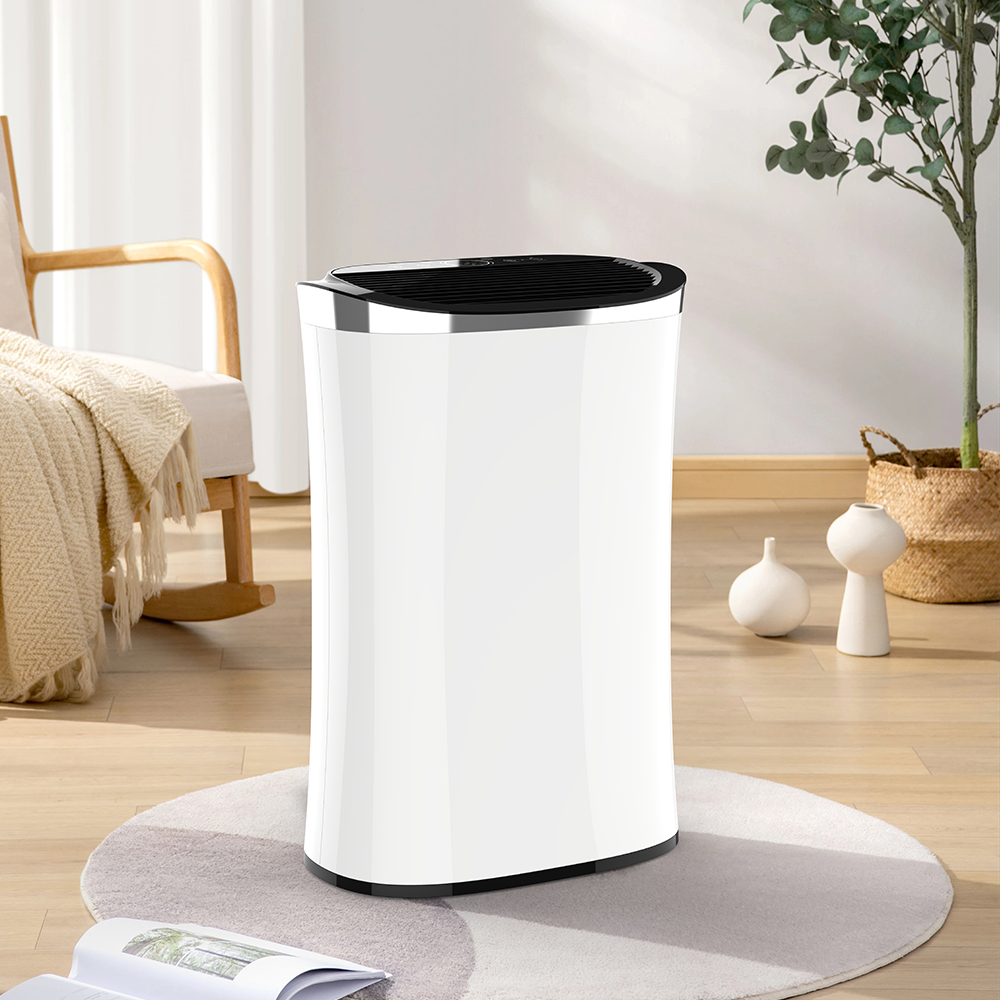 Keluarkan formaldehid yang terbaik, nikmati udara segar paling BKJ-350a