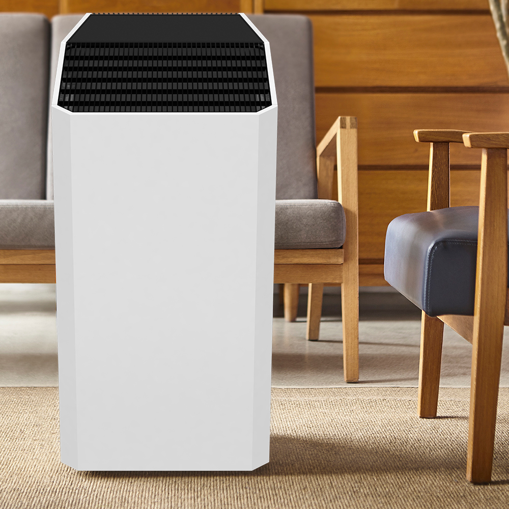 Keluarkan formaldehid yang terbaik, nikmati udara segar paling BKJ-90C