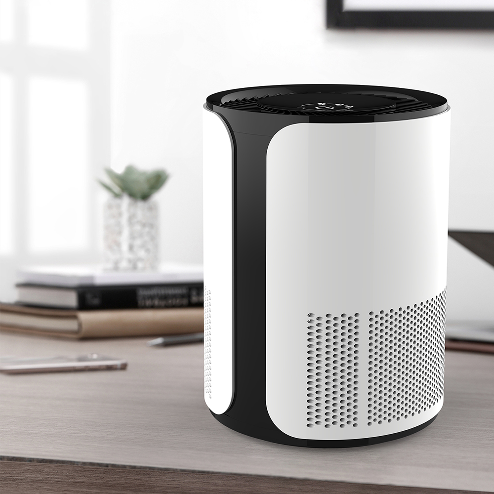 Keluarkan formaldehid yang terbaik, nikmati udara segar paling BKJ-15A