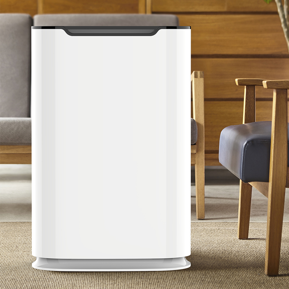 Keluarkan formaldehid yang terbaik, nikmati udara segar paling BKJ-215