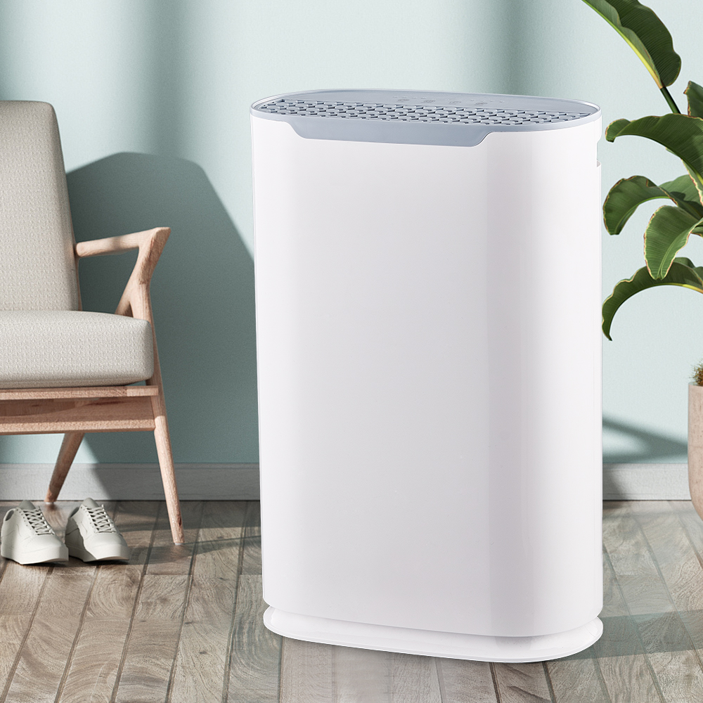 Keluarkan formaldehid yang terbaik, nikmati udara segar paling BKJ-215i