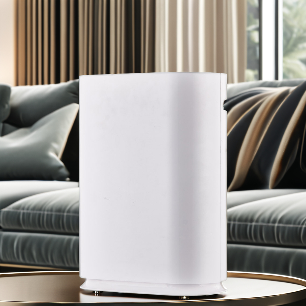 Keluarkan formaldehid yang terbaik, nikmati udara segar paling BKJ-300