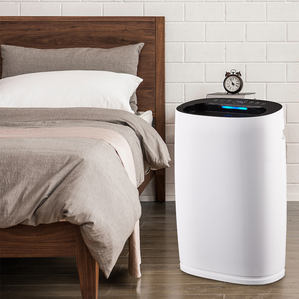 Keluarkan formaldehid yang terbaik, nikmati udara segar paling BKJ-306