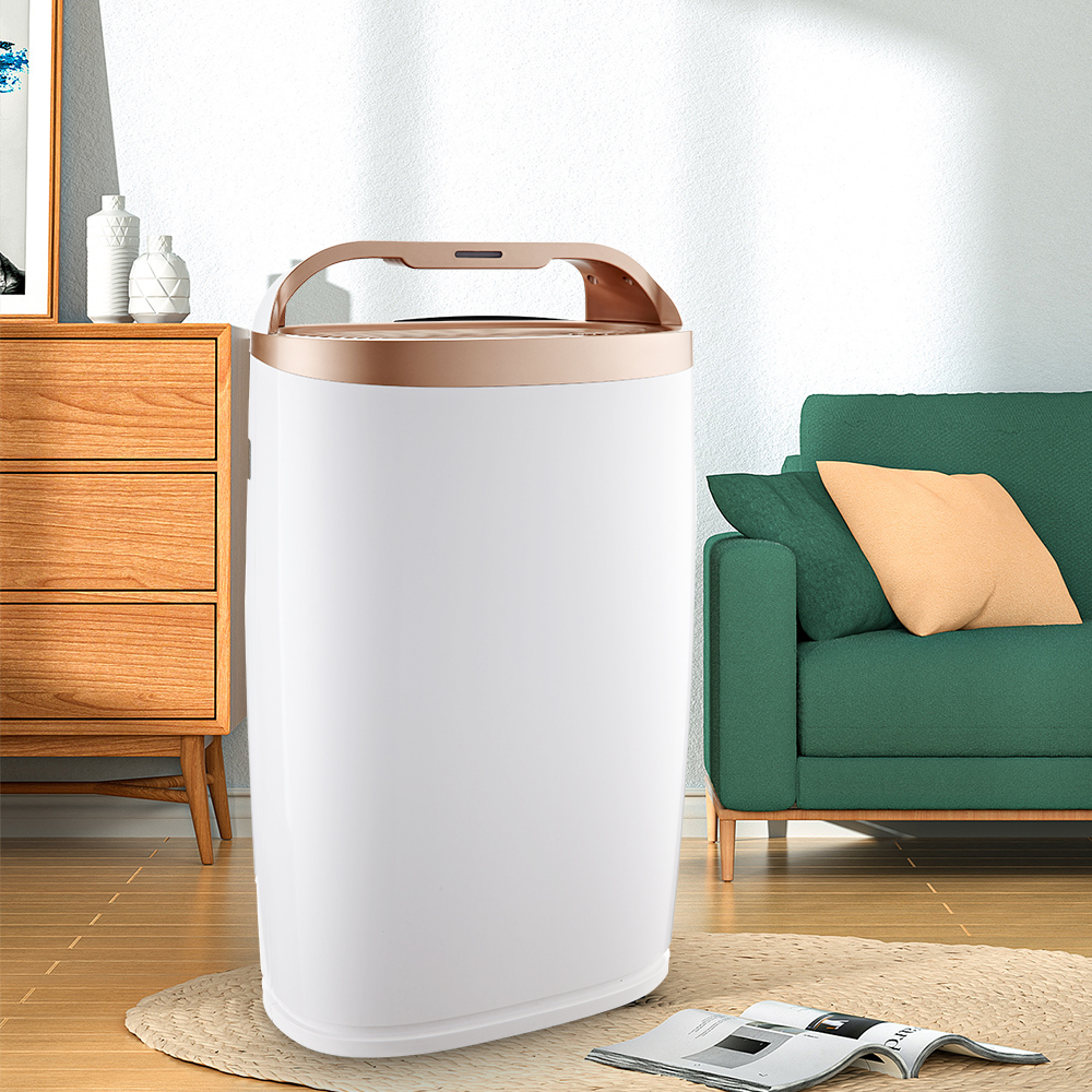 Keluarkan formaldehid yang terbaik, nikmati udara segar paling BKJ-306A