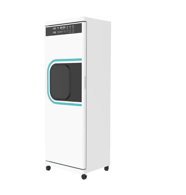 Menyekat penyebaran bakteria - fungsi utama kabinet pembasmian kuman perubatan dalam kawalan jangkitan hospital