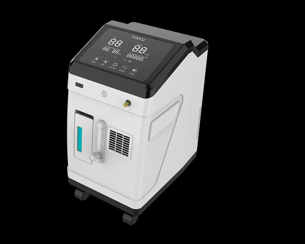 Panduan penyelenggaraan dan pembersihan untuk penjana oksigen untuk hospital